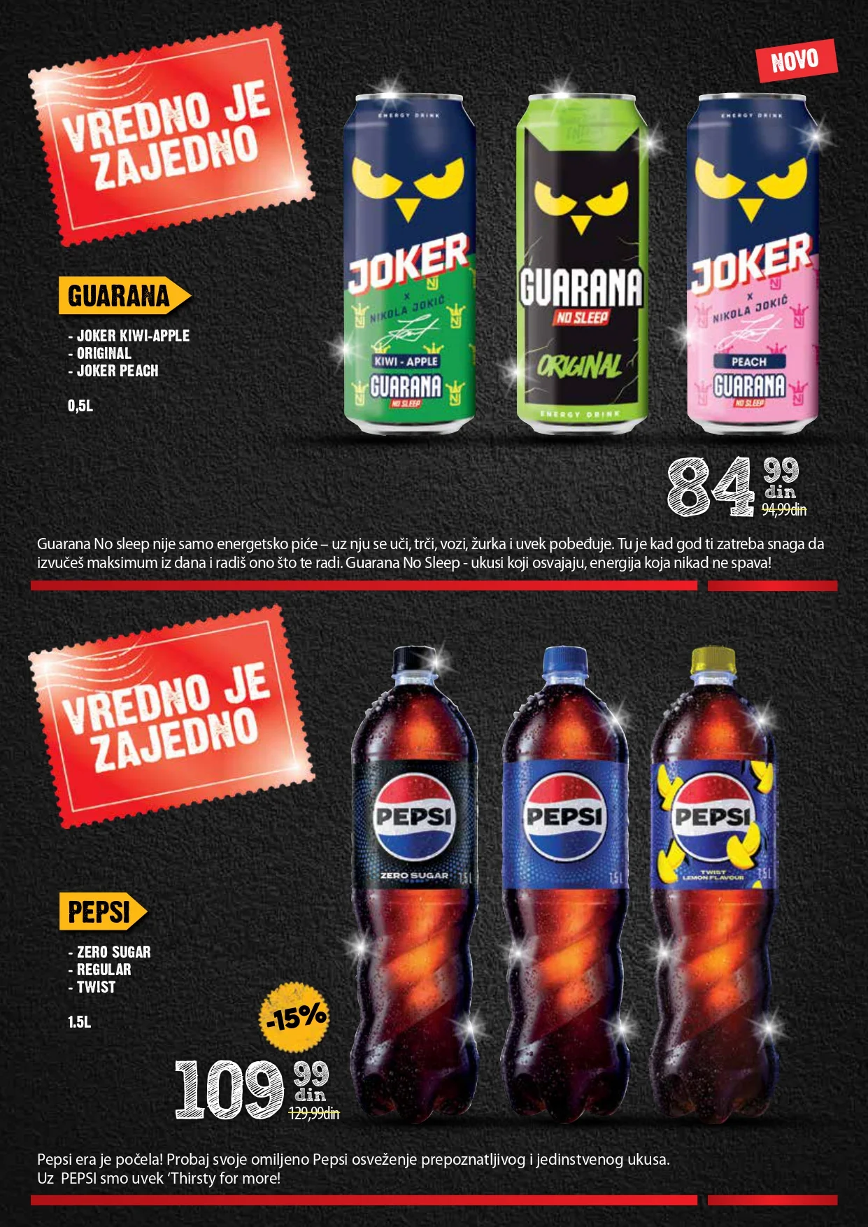 Roda & Idea katalog 13.11-10.12.2025.