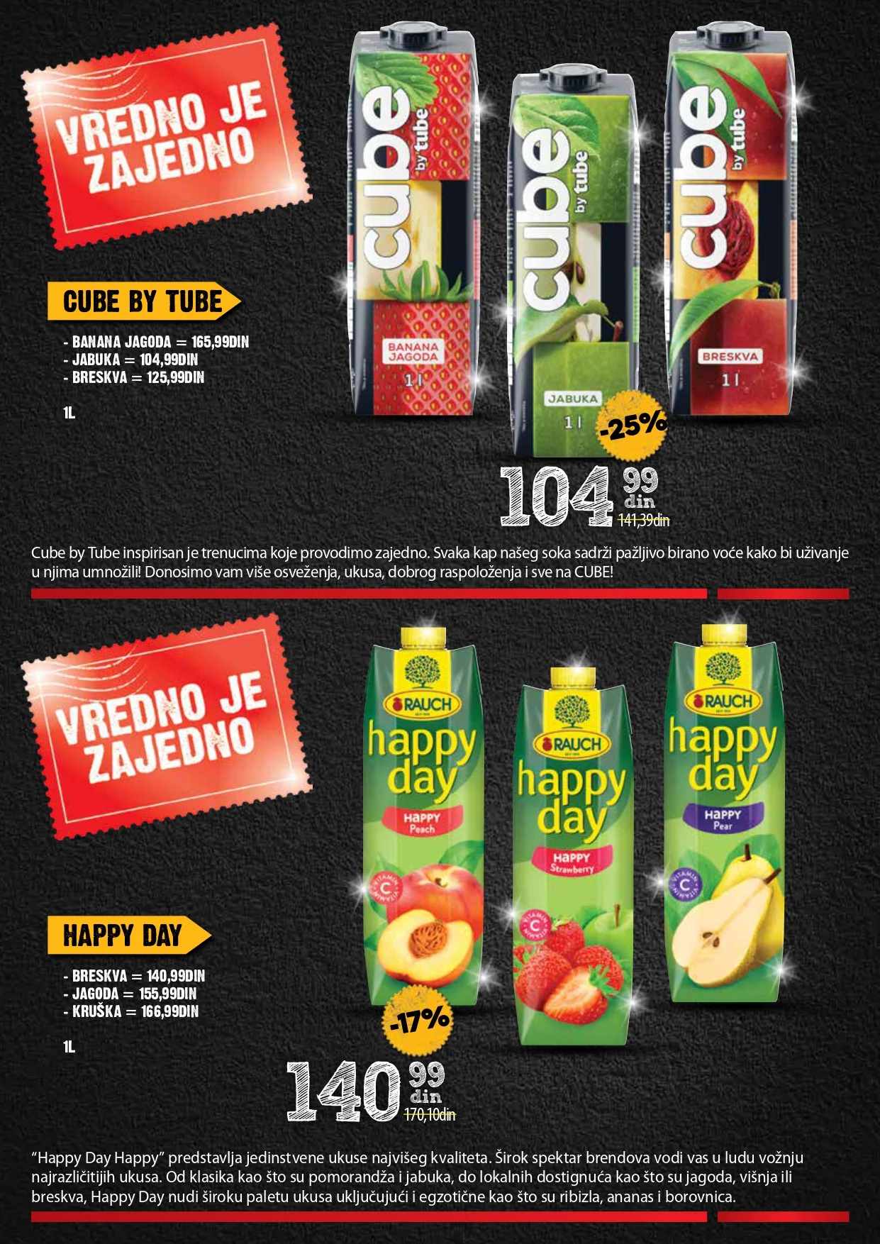 Roda & Idea katalog 13.11-10.12.2025.