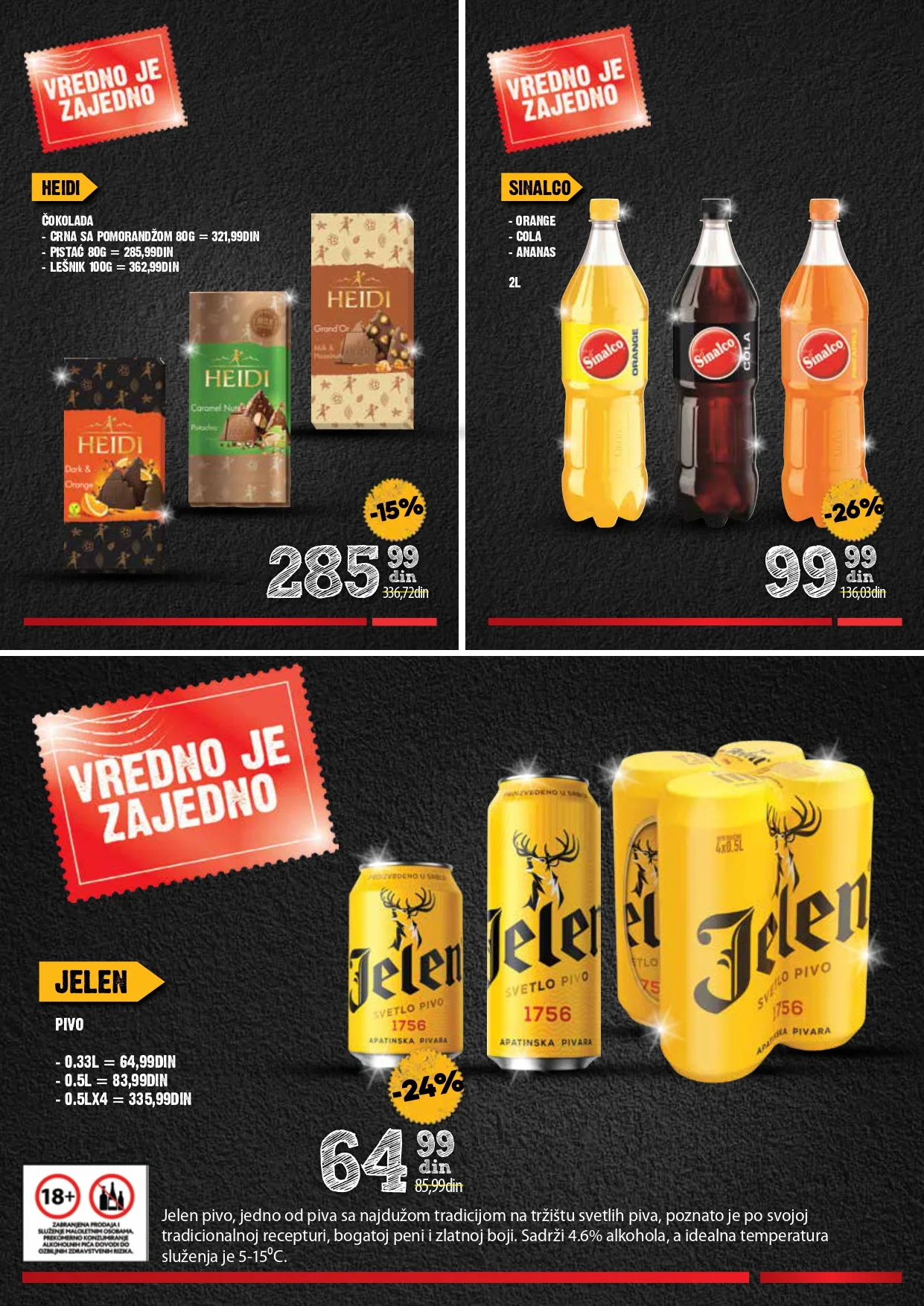 Roda & Idea katalog 13.11-10.12.2025.