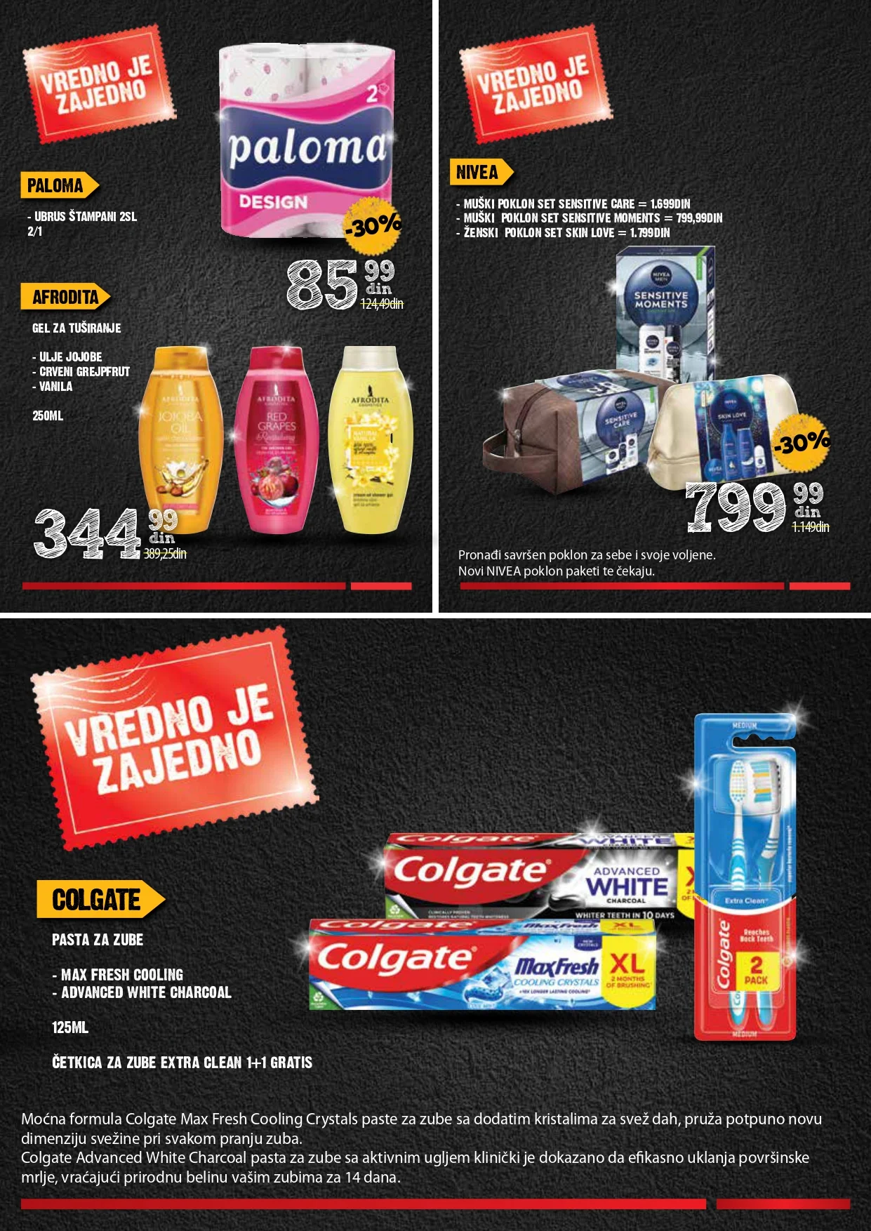 Roda & Idea katalog 13.11-10.12.2025.