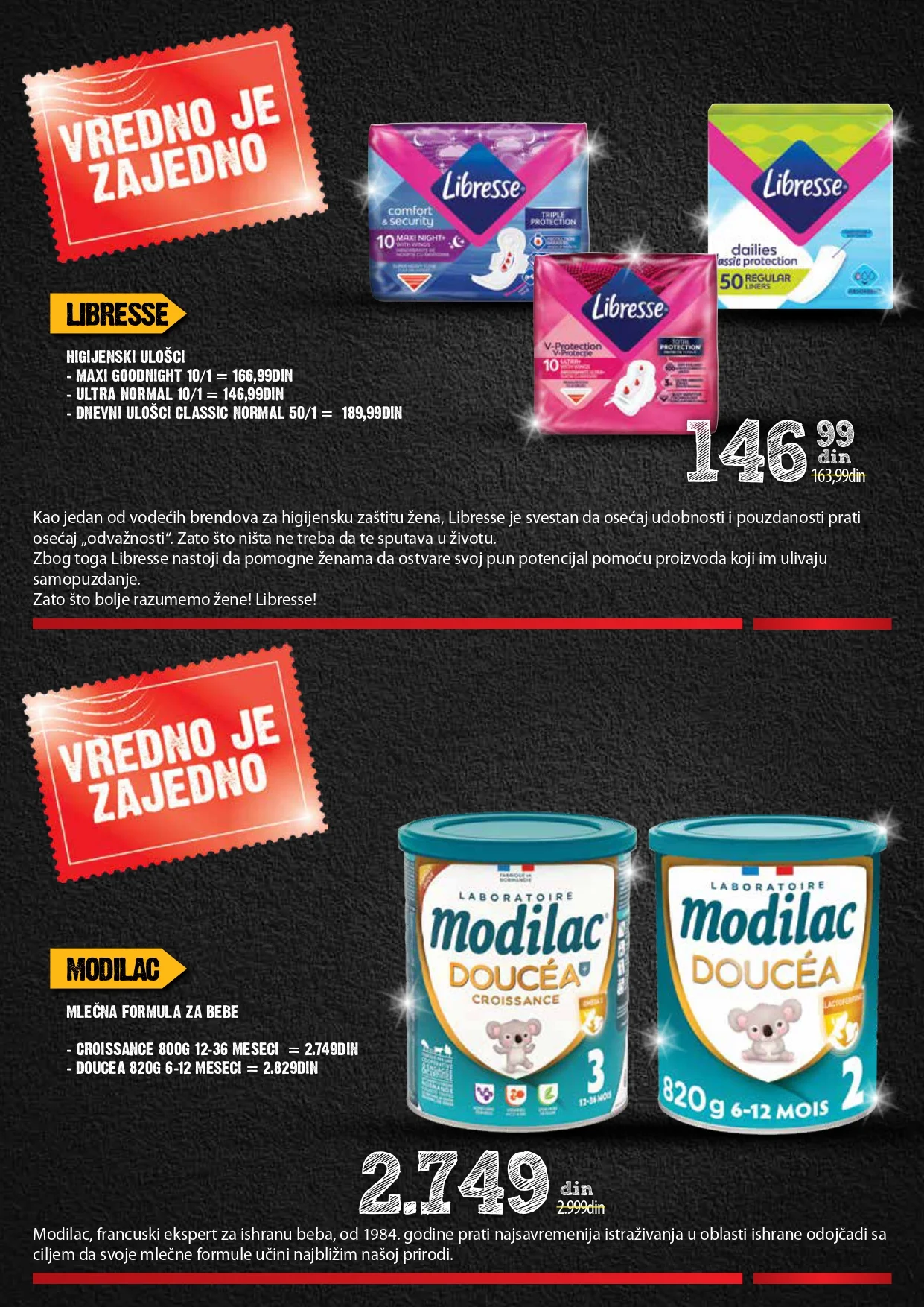 Roda & Idea katalog 13.11-10.12.2025.