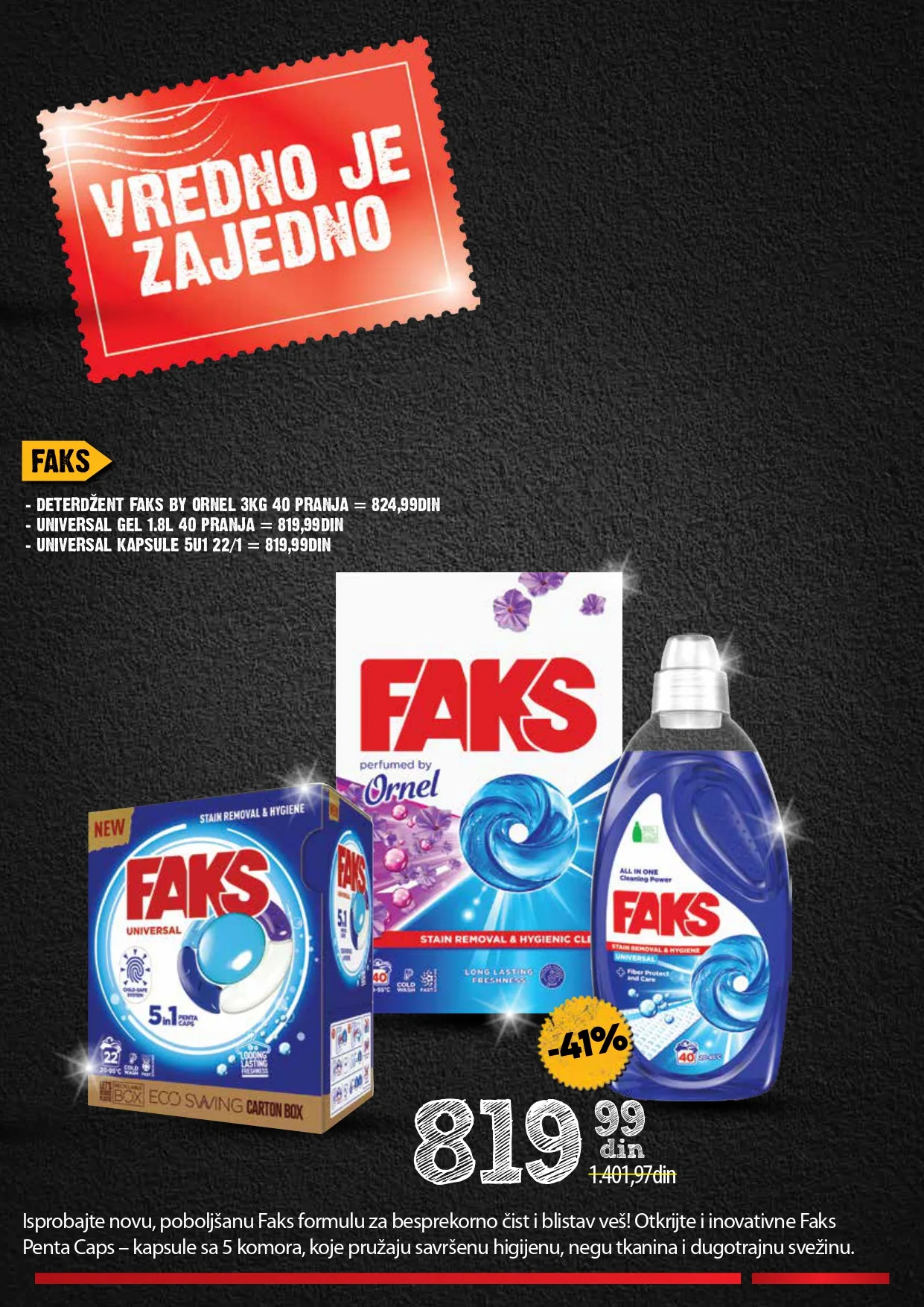 Roda & Idea katalog 13.11-10.12.2025.