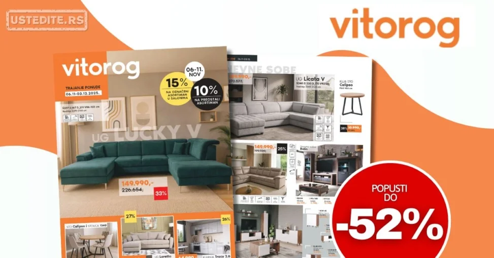 Vitorog katalog 6.11-3.12.2025.