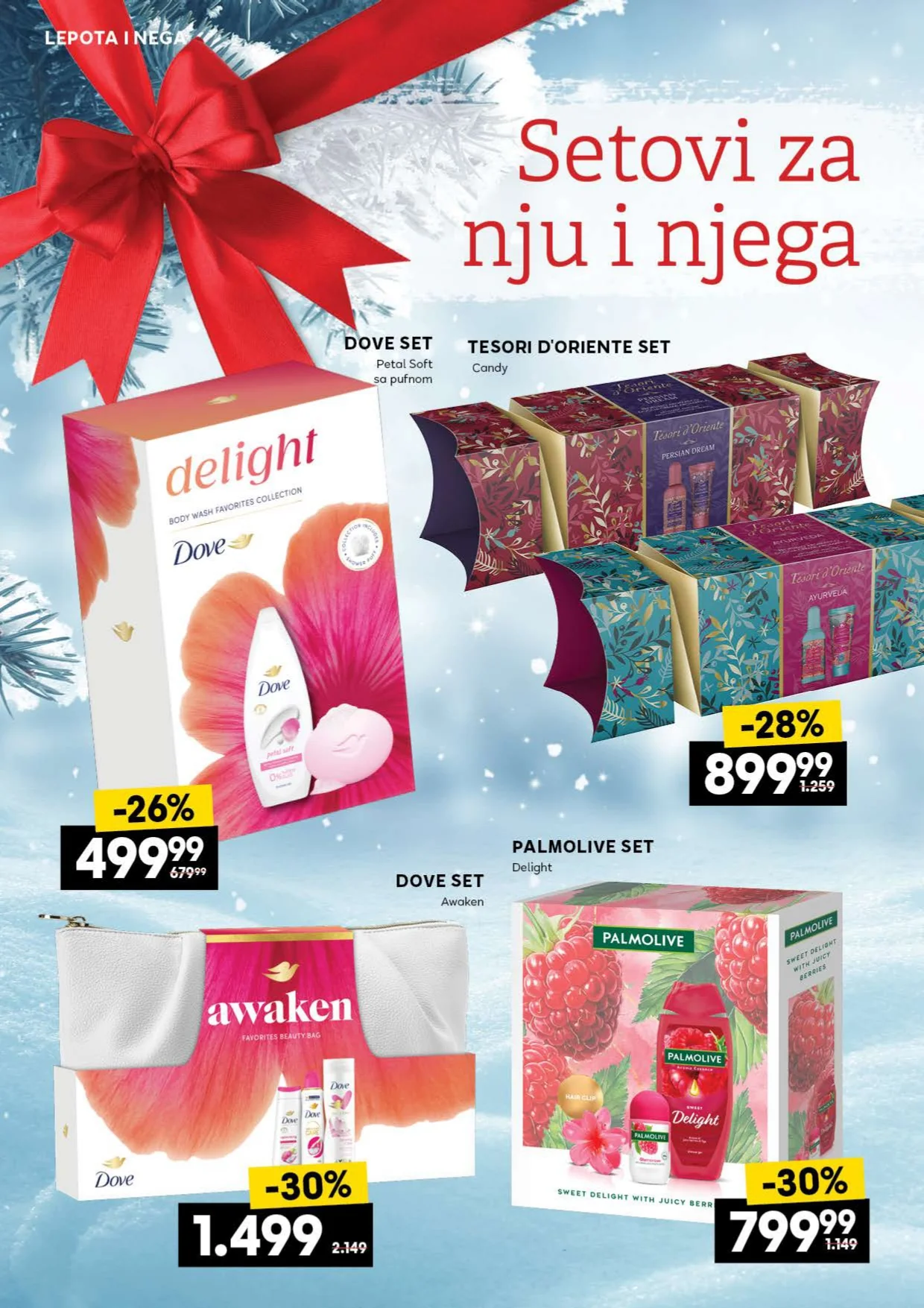 Roda & Idea katalog NEPREHRANA 27.11-23.12.2025.
