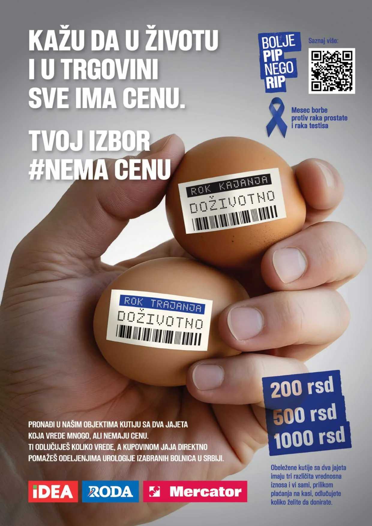 Roda & Idea katalog NEPREHRANA 27.11-23.12.2025.