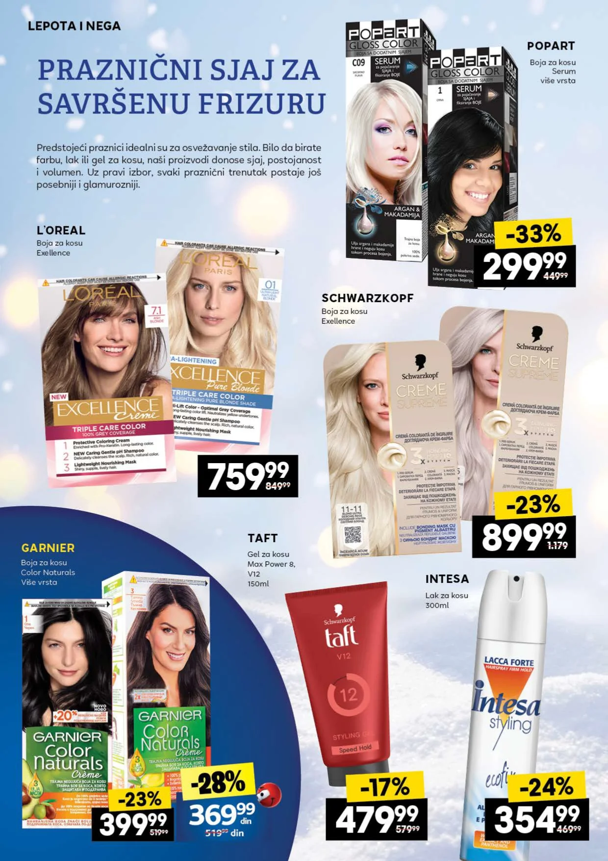 Roda & Idea katalog NEPREHRANA 27.11-23.12.2025.