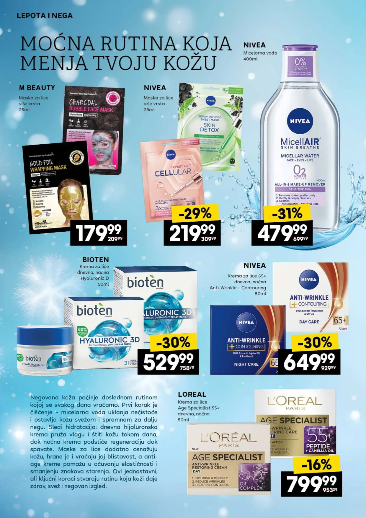 Roda & Idea katalog NEPREHRANA 27.11-23.12.2025.