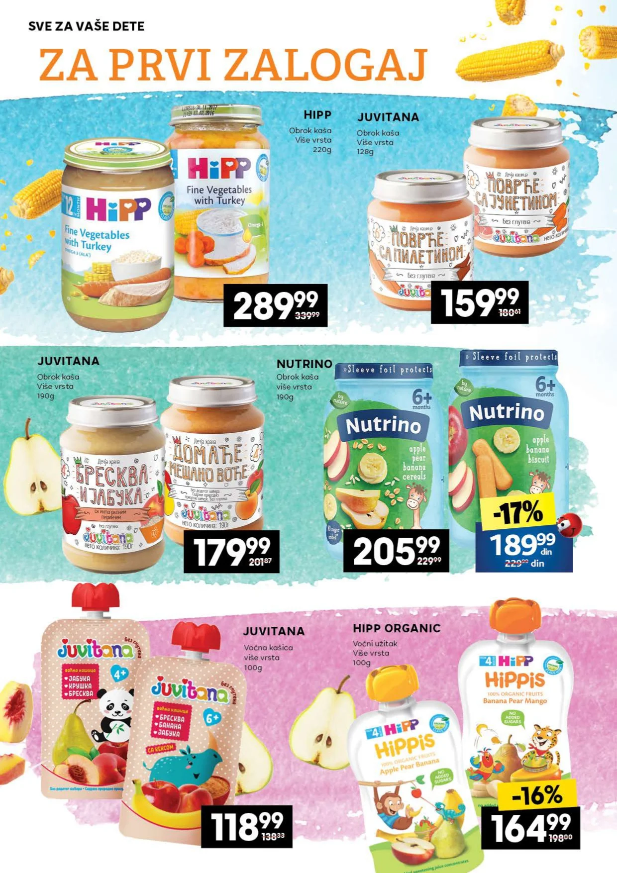 Roda & Idea katalog NEPREHRANA 27.11-23.12.2025.