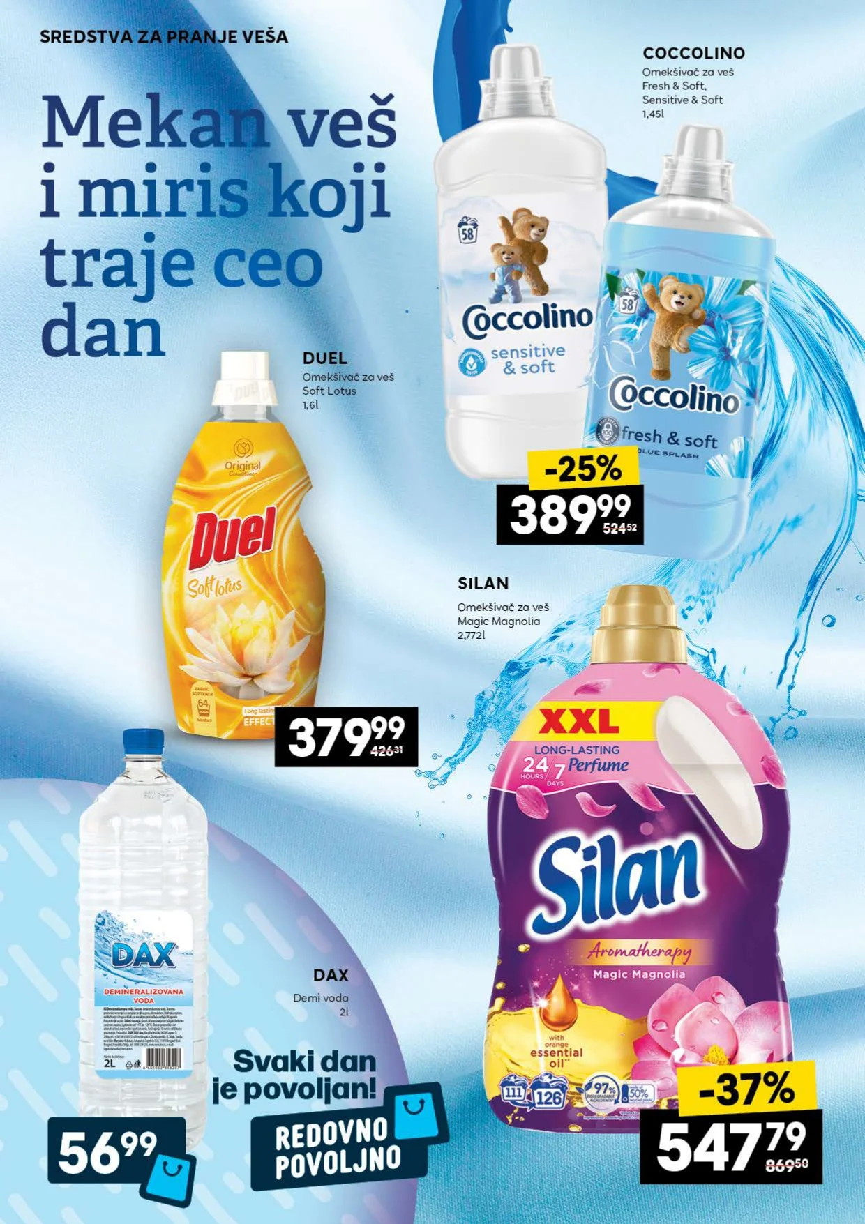 Roda & Idea katalog NEPREHRANA 27.11-23.12.2025.
