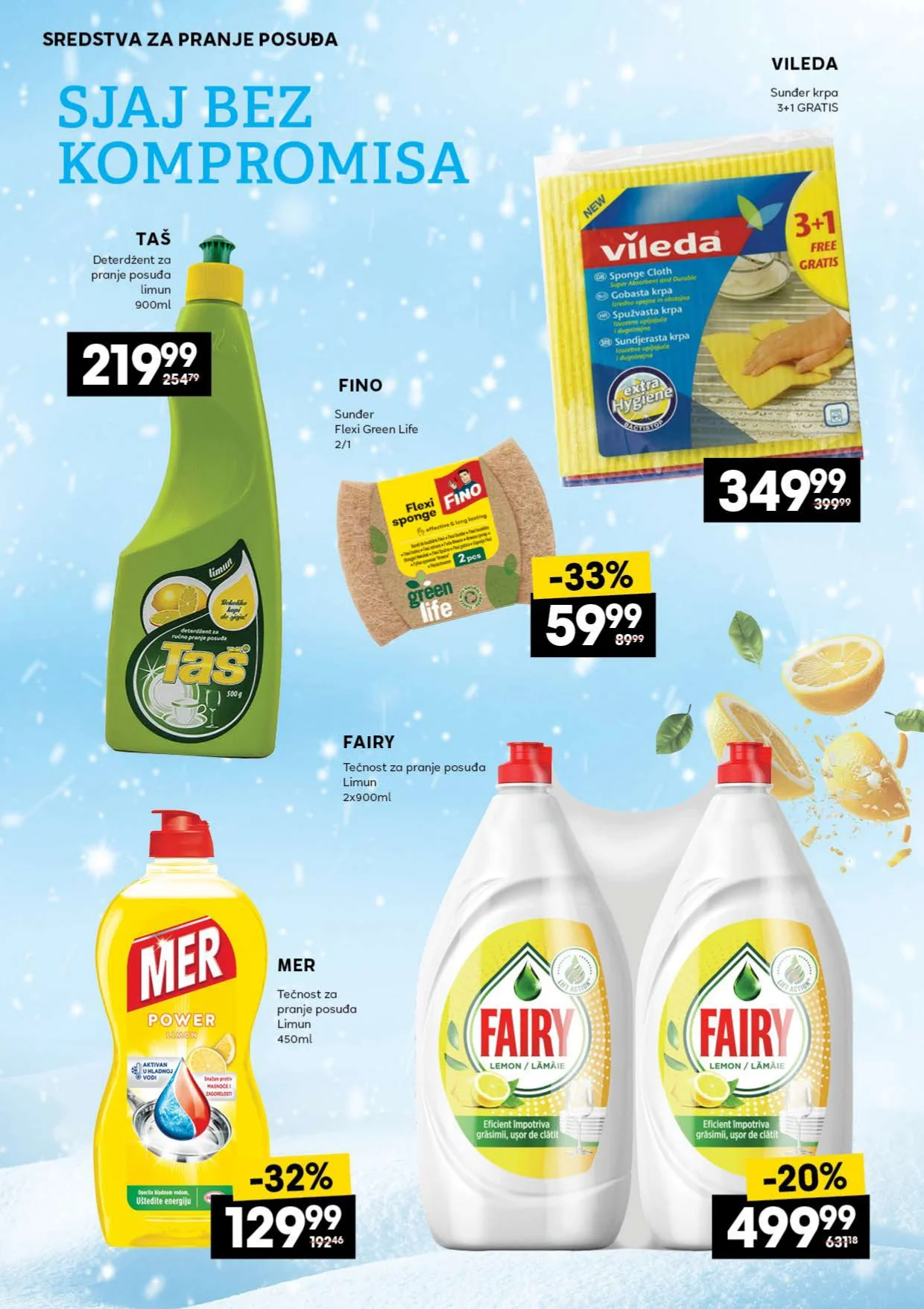 Roda & Idea katalog NEPREHRANA 27.11-23.12.2025.