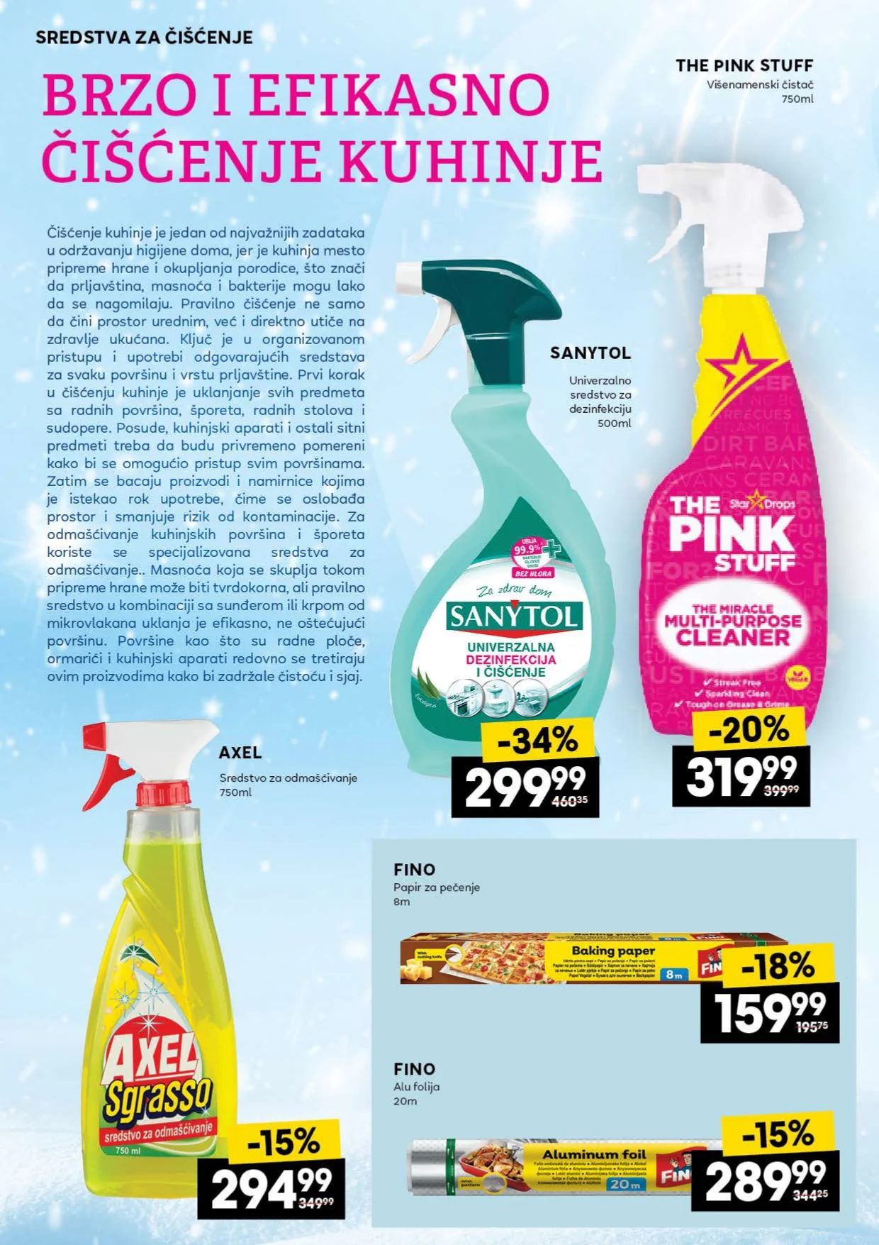 Roda & Idea katalog NEPREHRANA 27.11-23.12.2025.