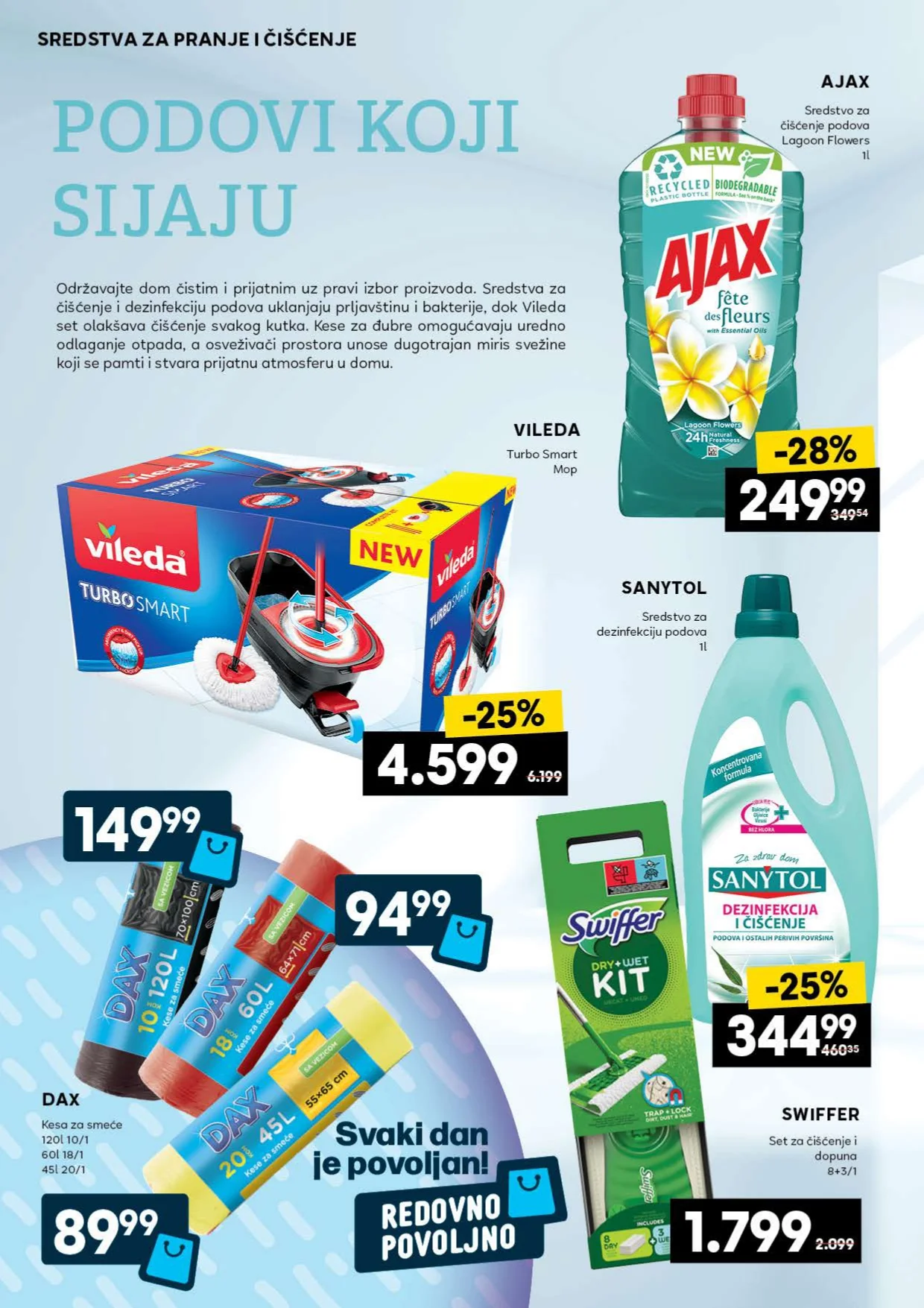 Roda & Idea katalog NEPREHRANA 27.11-23.12.2025.