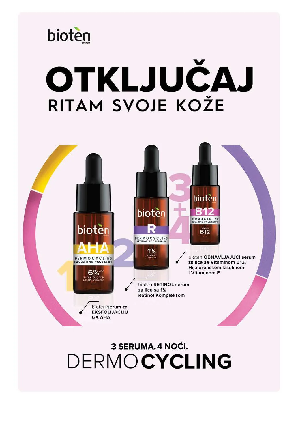 dm Katalog novembar 2025.