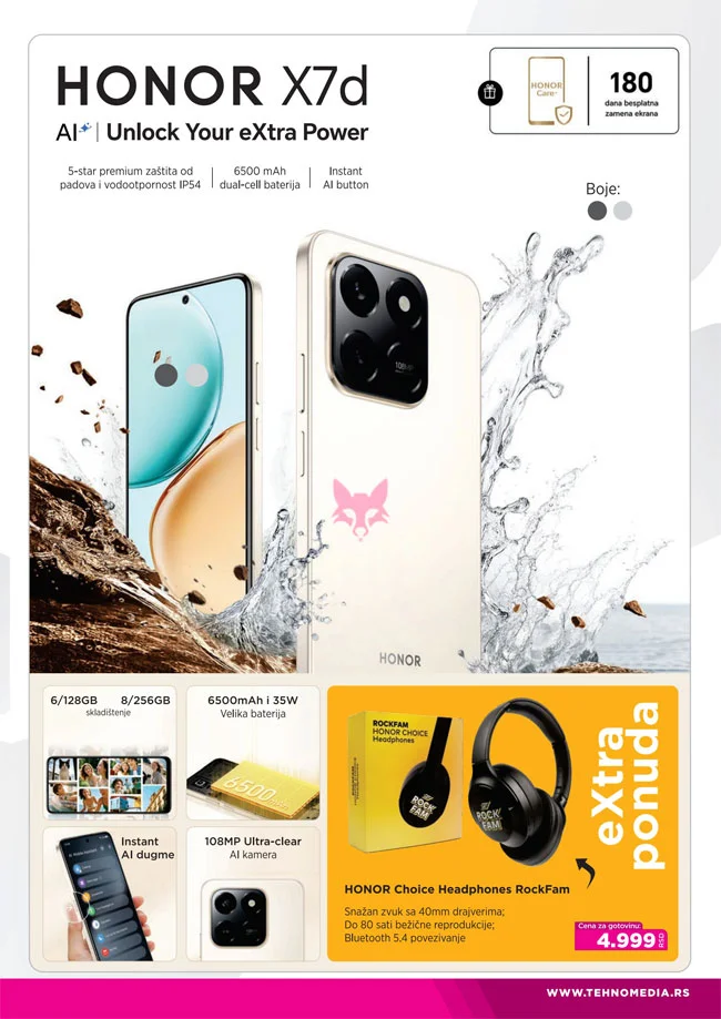 Tehnomedia katalog 10-30.11.2025.