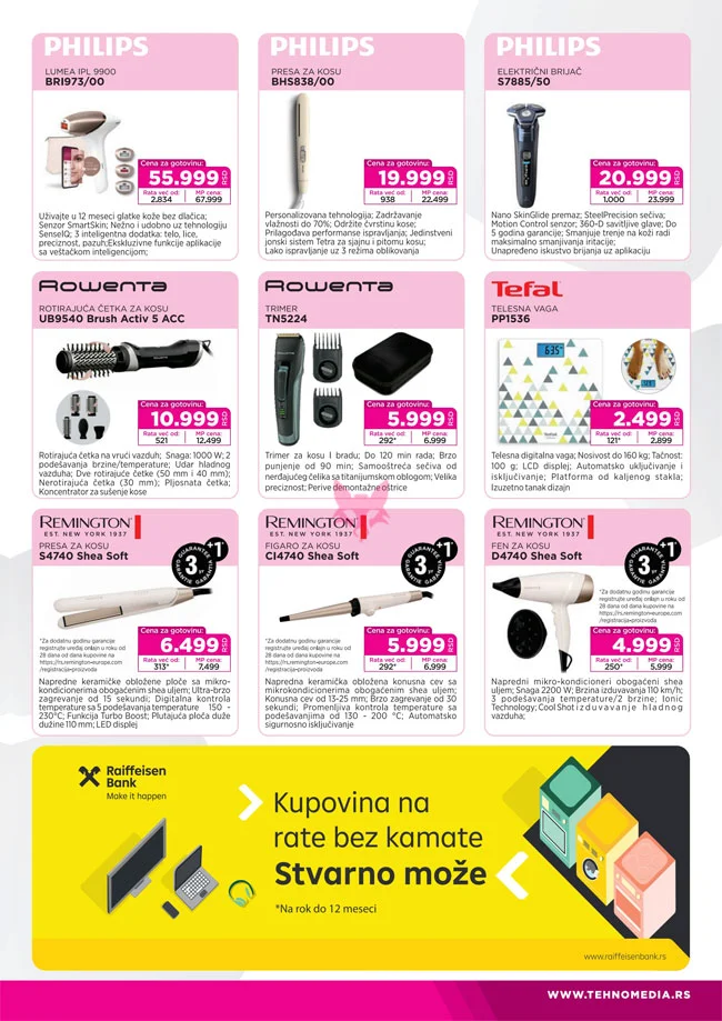 Tehnomedia katalog 10-30.11.2025.