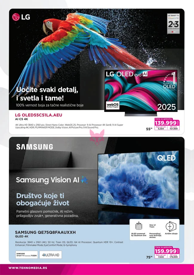 Tehnomedia katalog 10-30.11.2025.