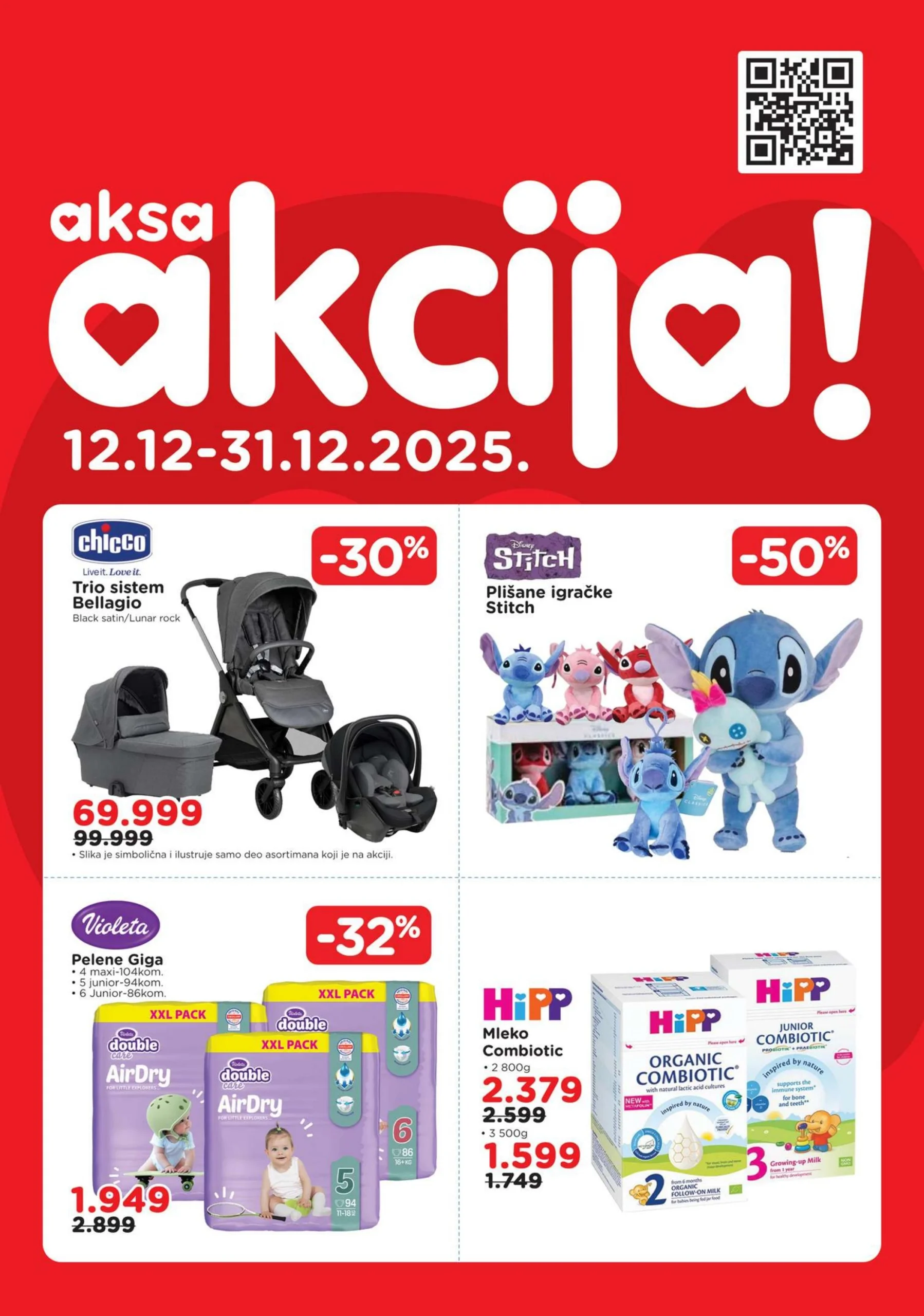 Aksa katalog 12-31.12.2025.