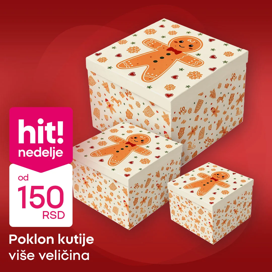 Pepco hitovi nedelje – poklon setovi 11-17.12.2025.