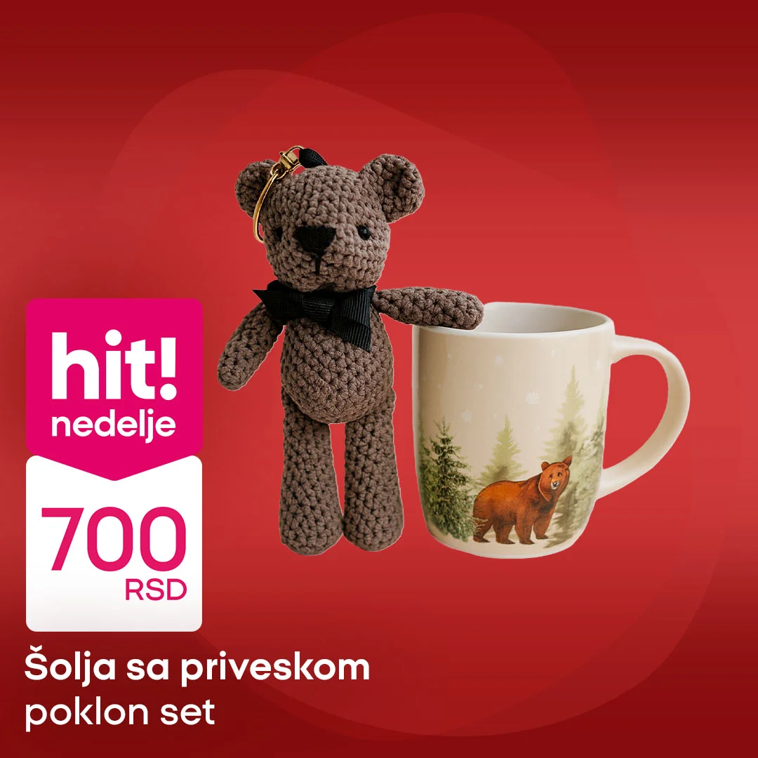 Pepco hitovi nedelje – poklon setovi 11-17.12.2025.