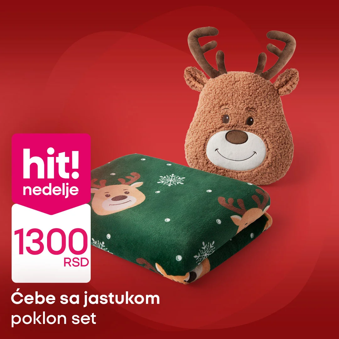 Pepco hitovi nedelje – poklon setovi 11-17.12.2025.