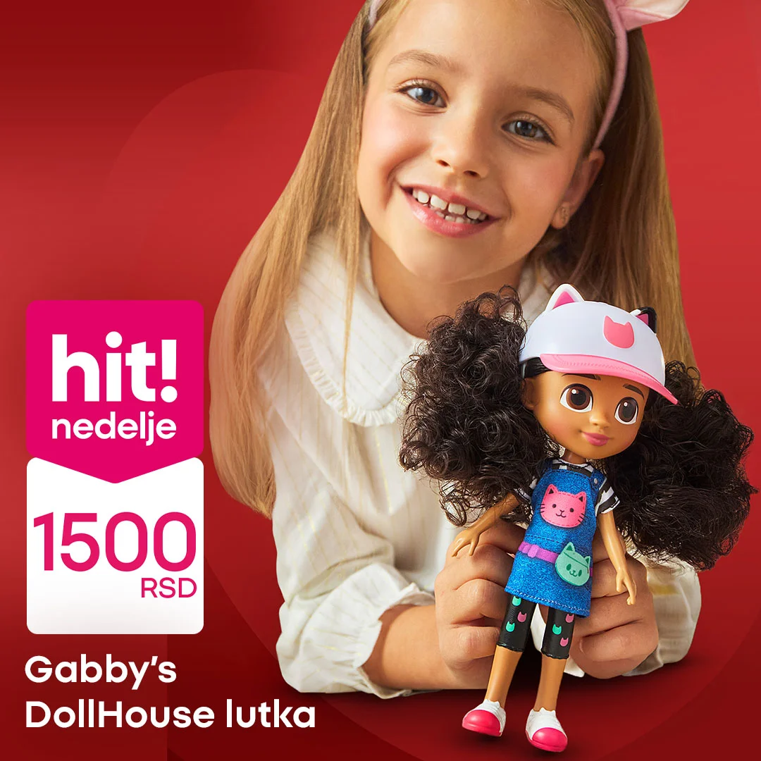 Pepco Igračke za decu 4-10.12.2025.