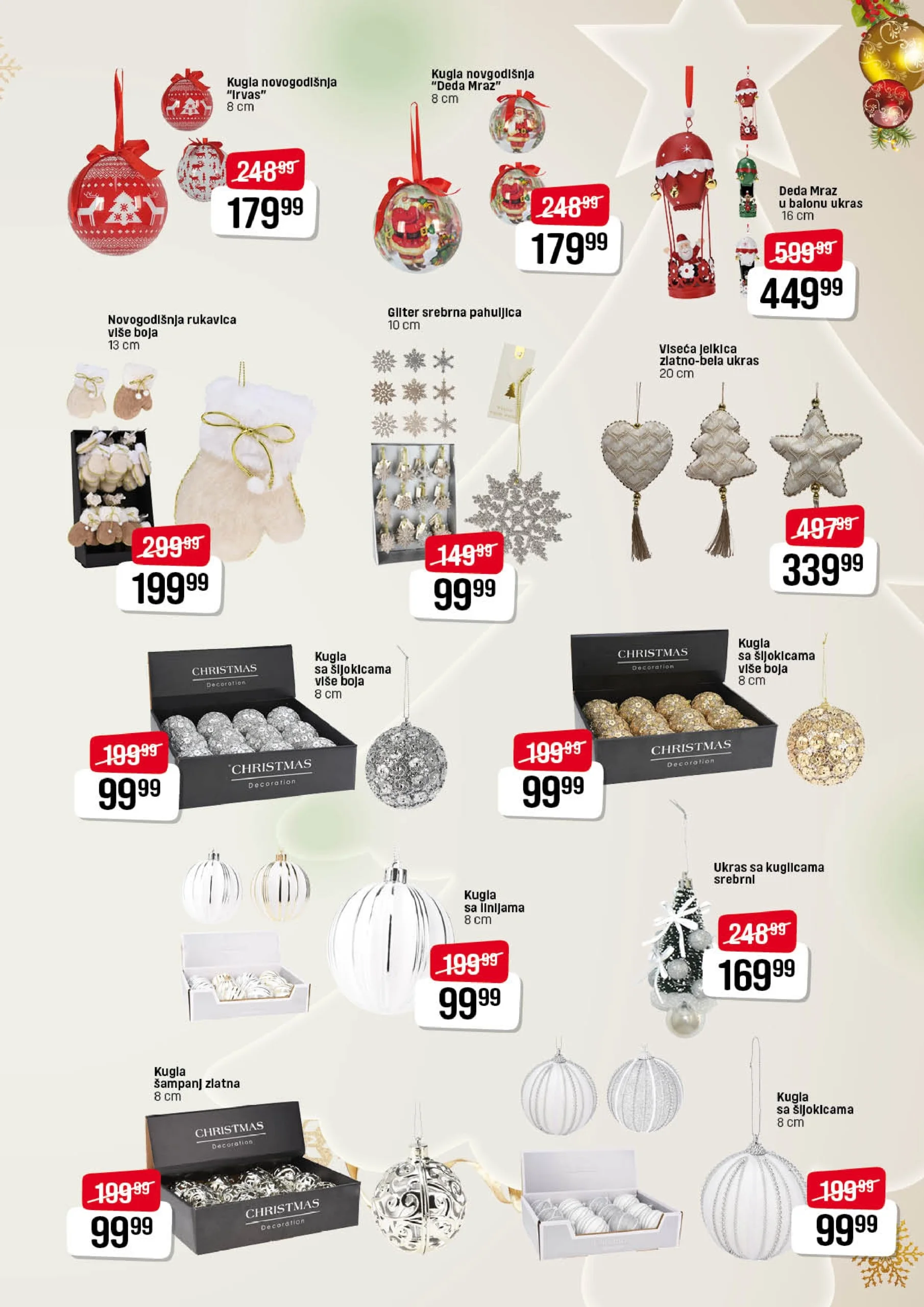 Dis katalog - Praznična čarolija 7.12.2025–6.1.2026.