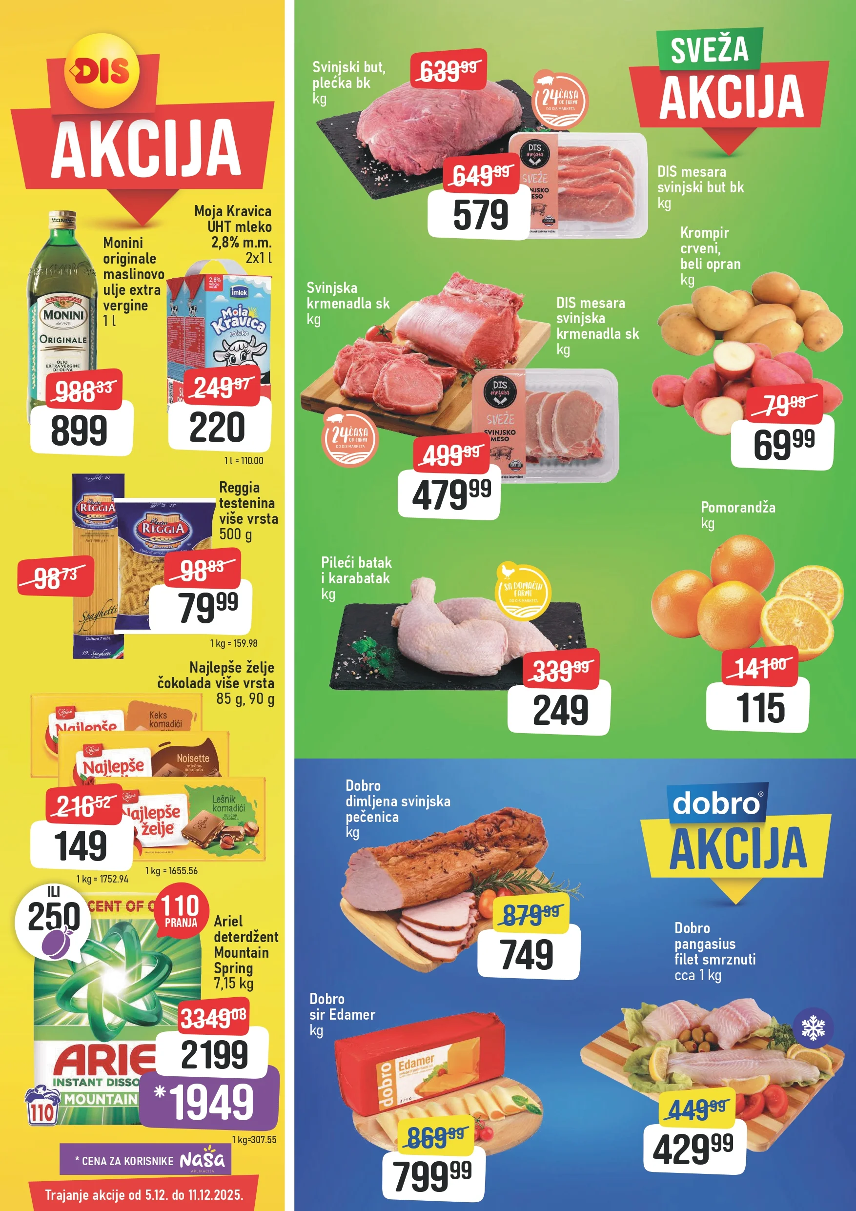 Dis katalog 5-11.12.2025.