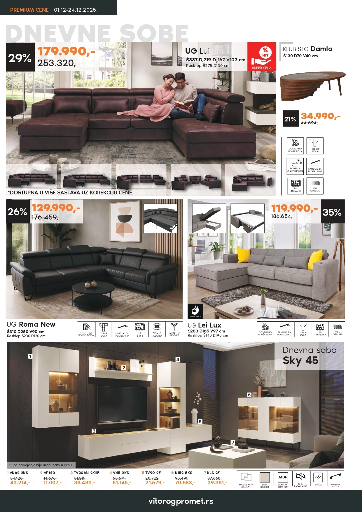 Vitorog katalog 1-31.12.2025.