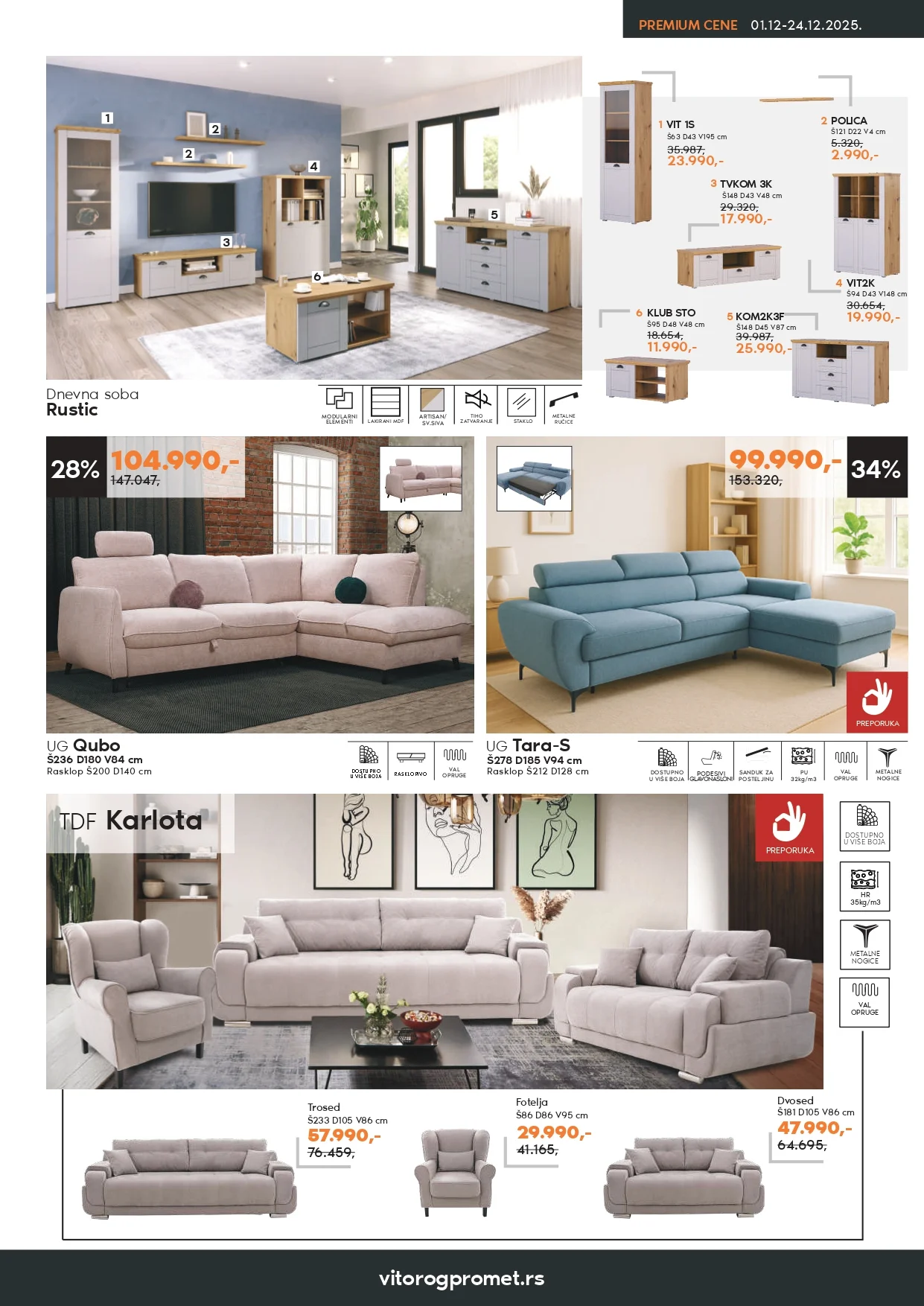 Vitorog katalog 1-31.12.2025.