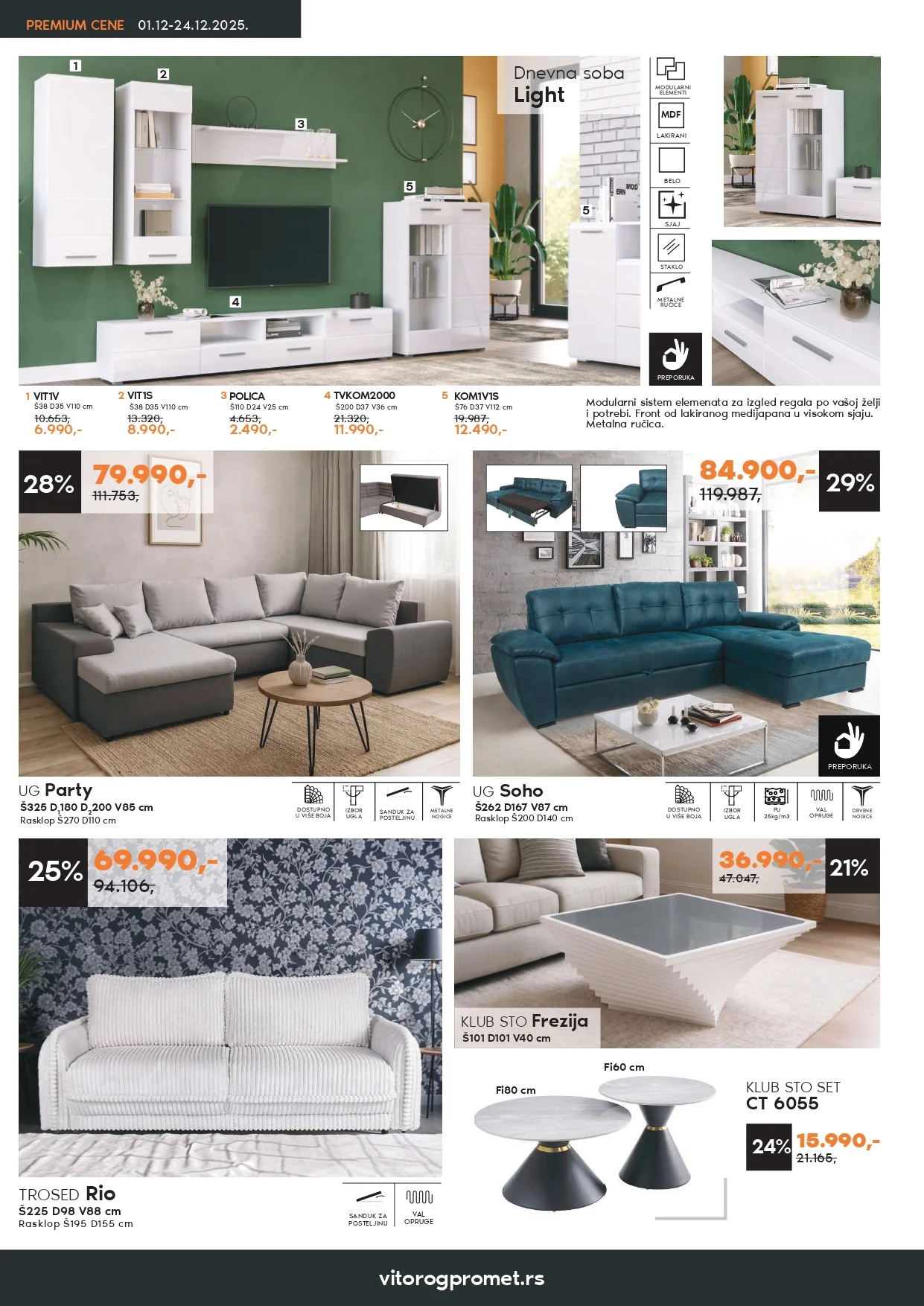 Vitorog katalog 1-31.12.2025.