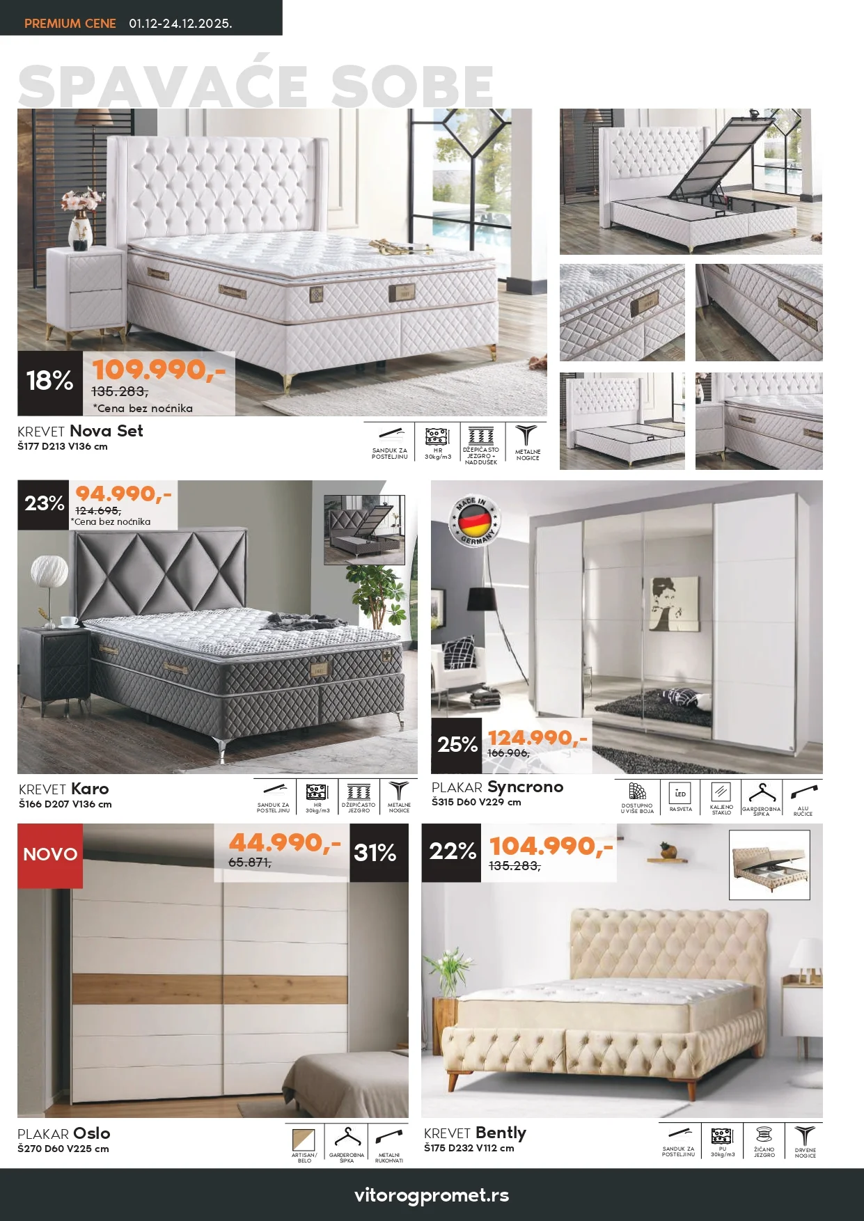 Vitorog katalog 1-31.12.2025.