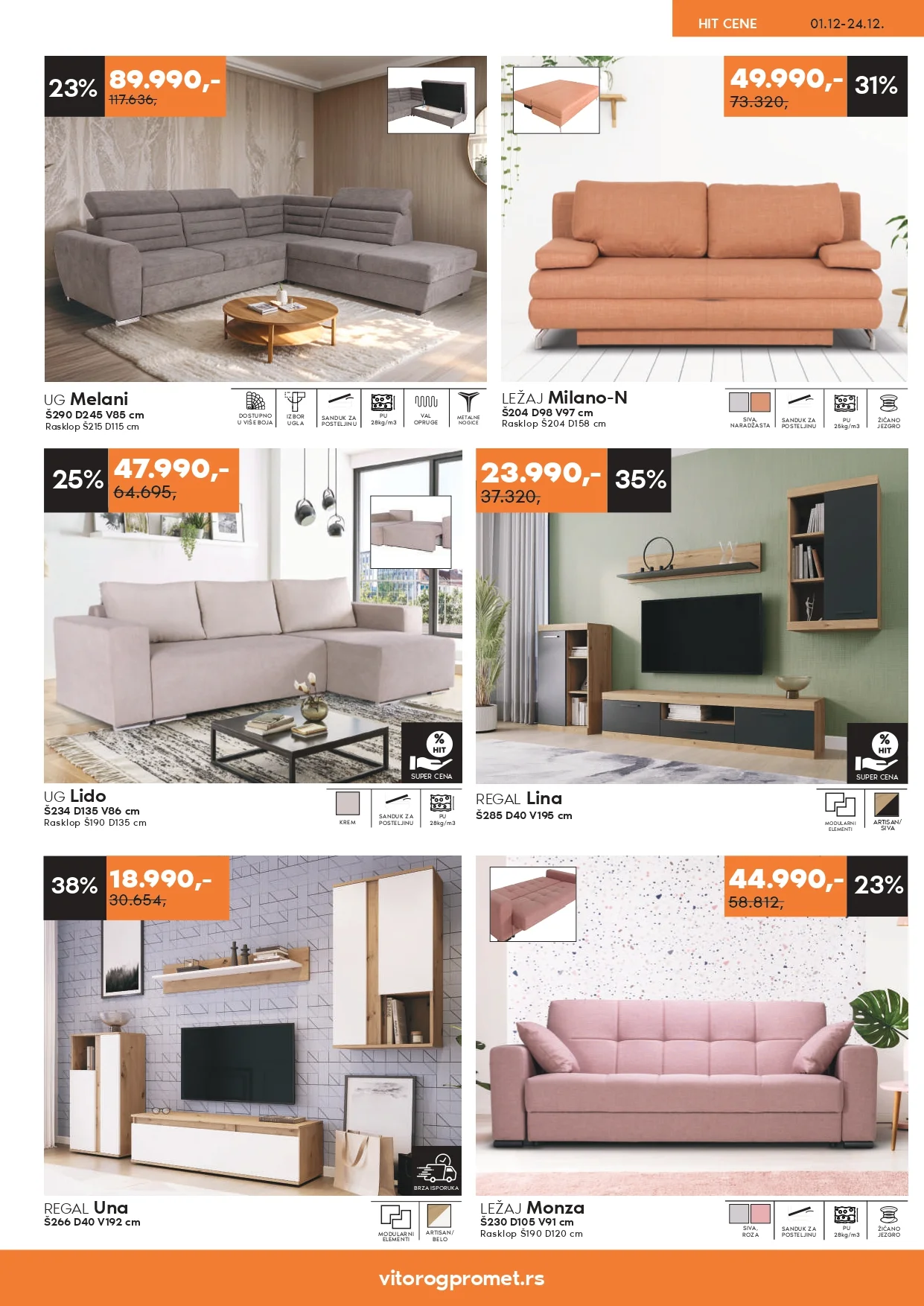 Vitorog katalog 1-31.12.2025.