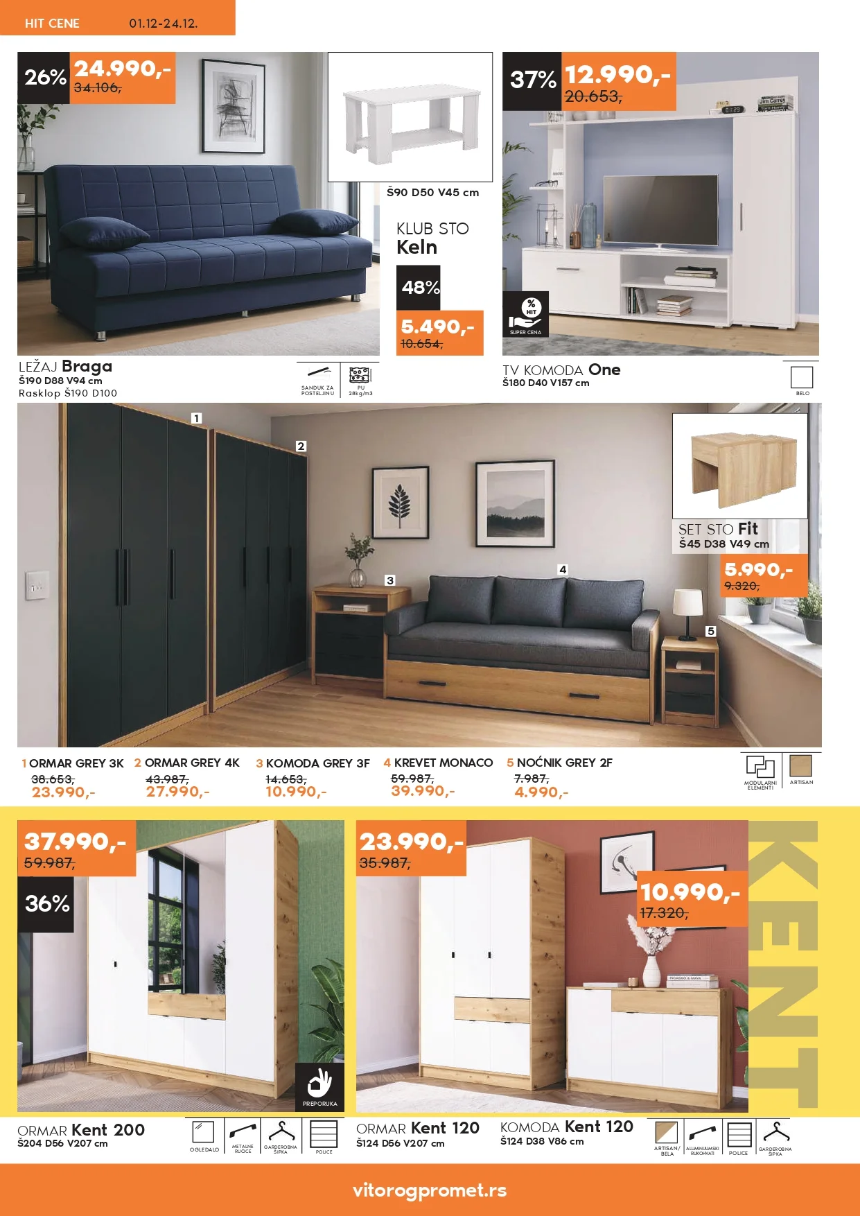 Vitorog katalog 1-31.12.2025.