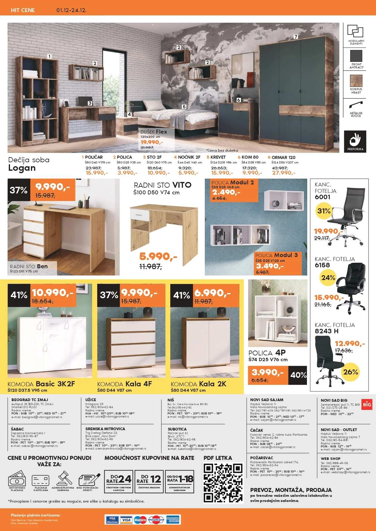 Vitorog katalog 1-31.12.2025.