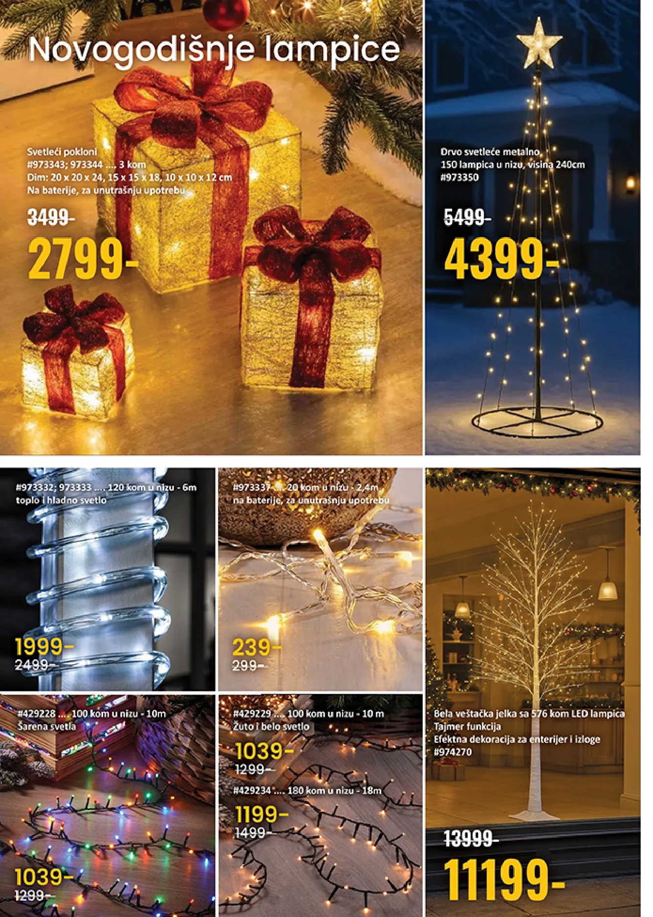 Uradi Sam katalog 11-21.12.2025.