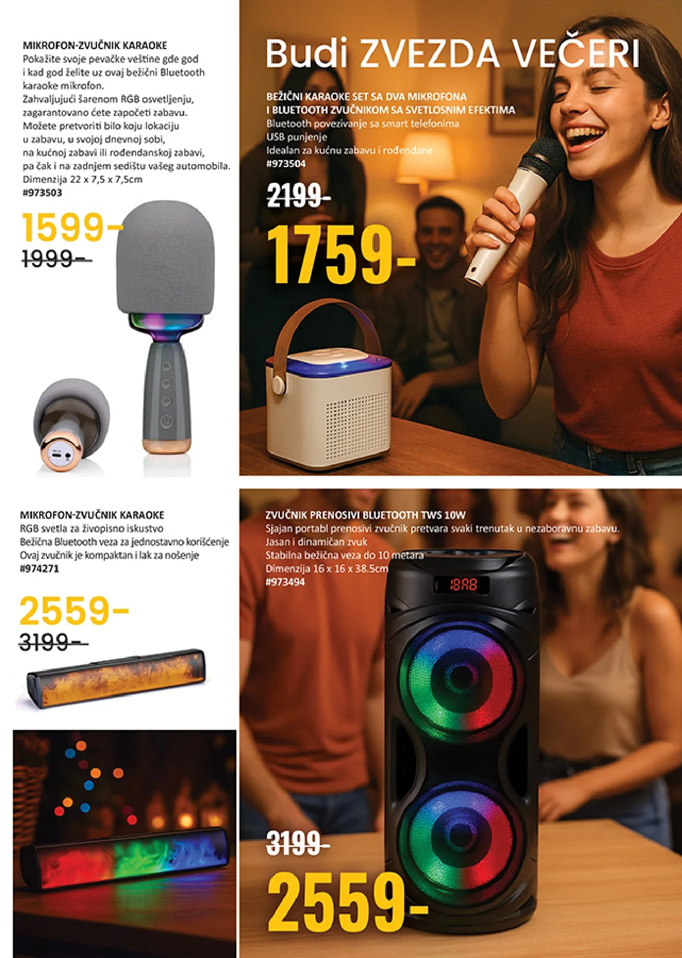 Uradi Sam katalog 11-21.12.2025.