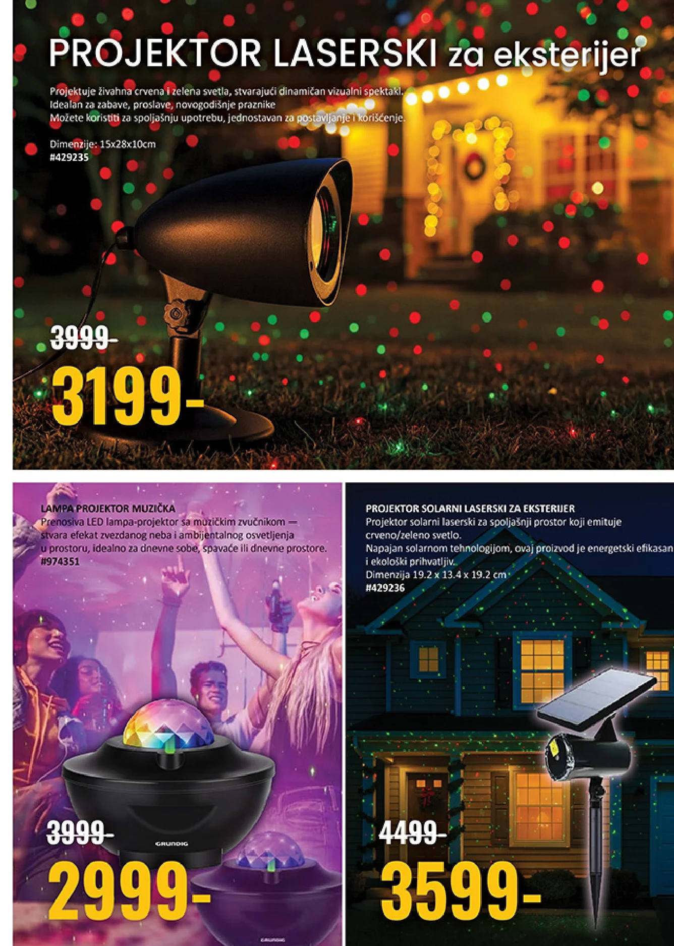 Uradi Sam katalog 11-21.12.2025.