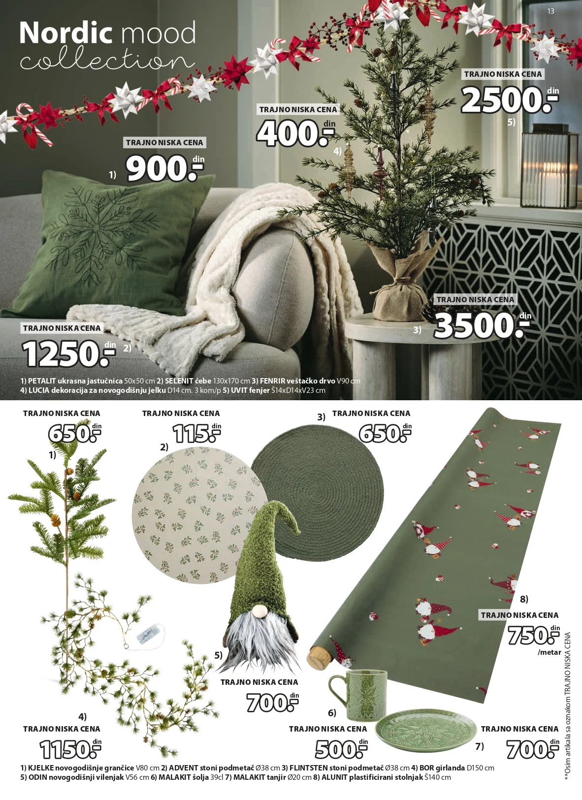 Jysk katalog 1-16.12.2025.