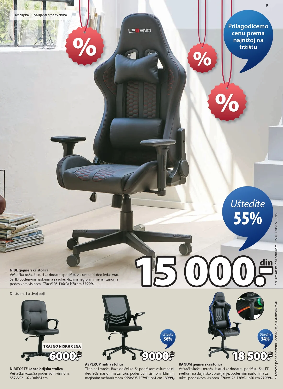 Jysk katalog 24.12.2025-6.1.2026.