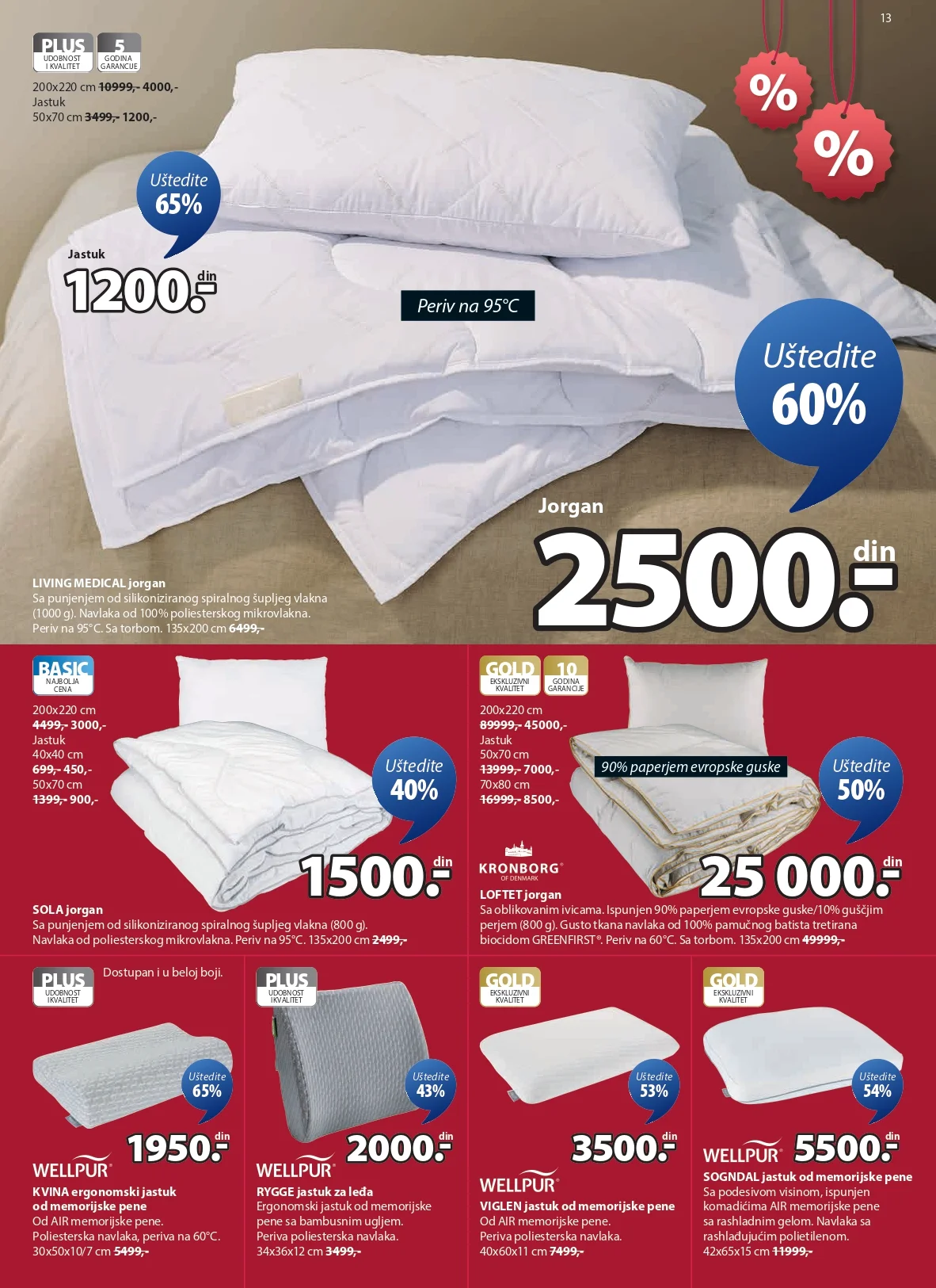 Jysk katalog 24.12.2025-6.1.2026.