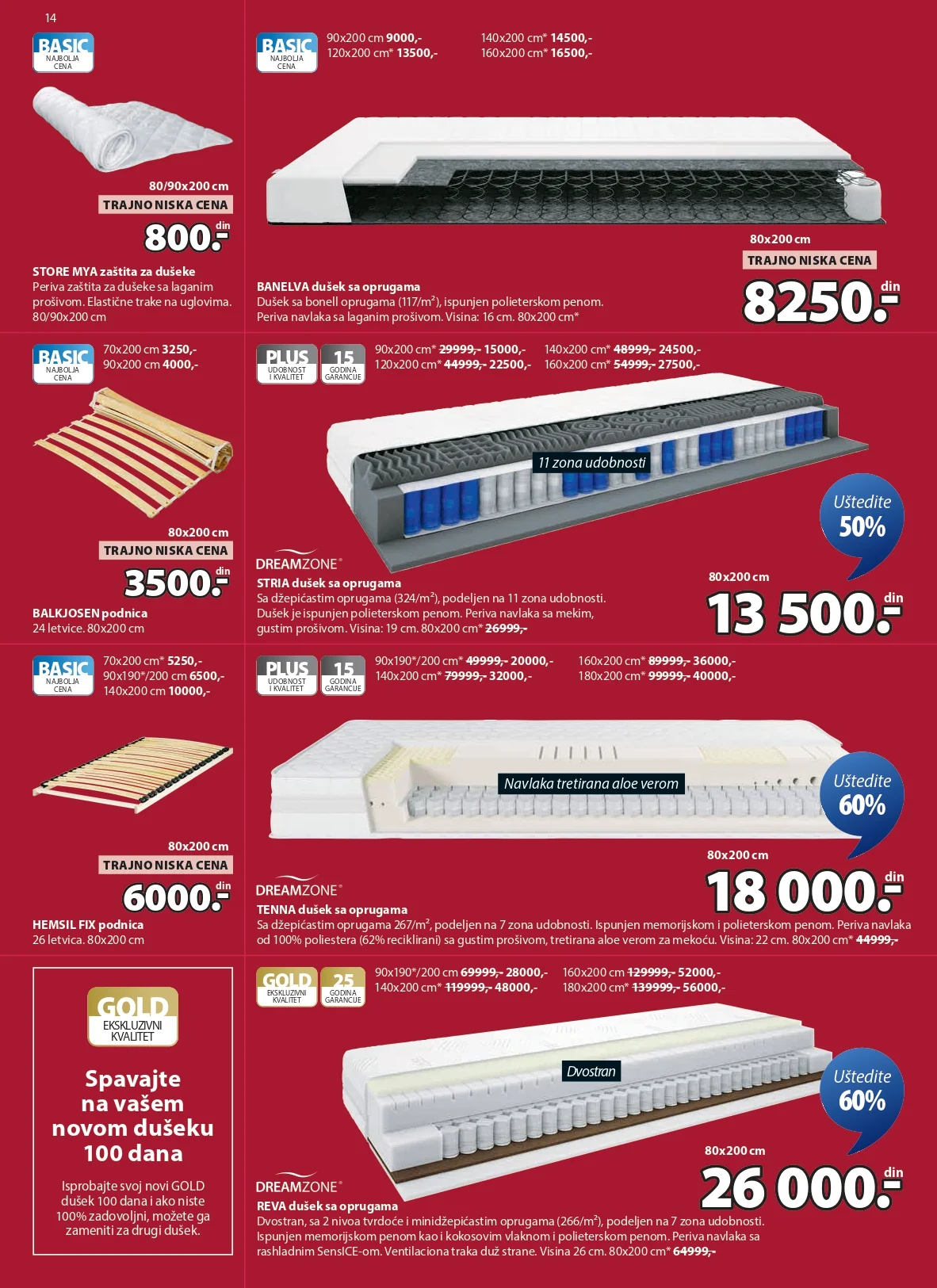 Jysk katalog 24.12.2025-6.1.2026.