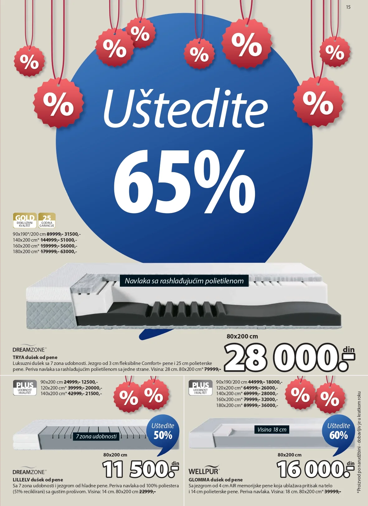 Jysk katalog 24.12.2025-6.1.2026.