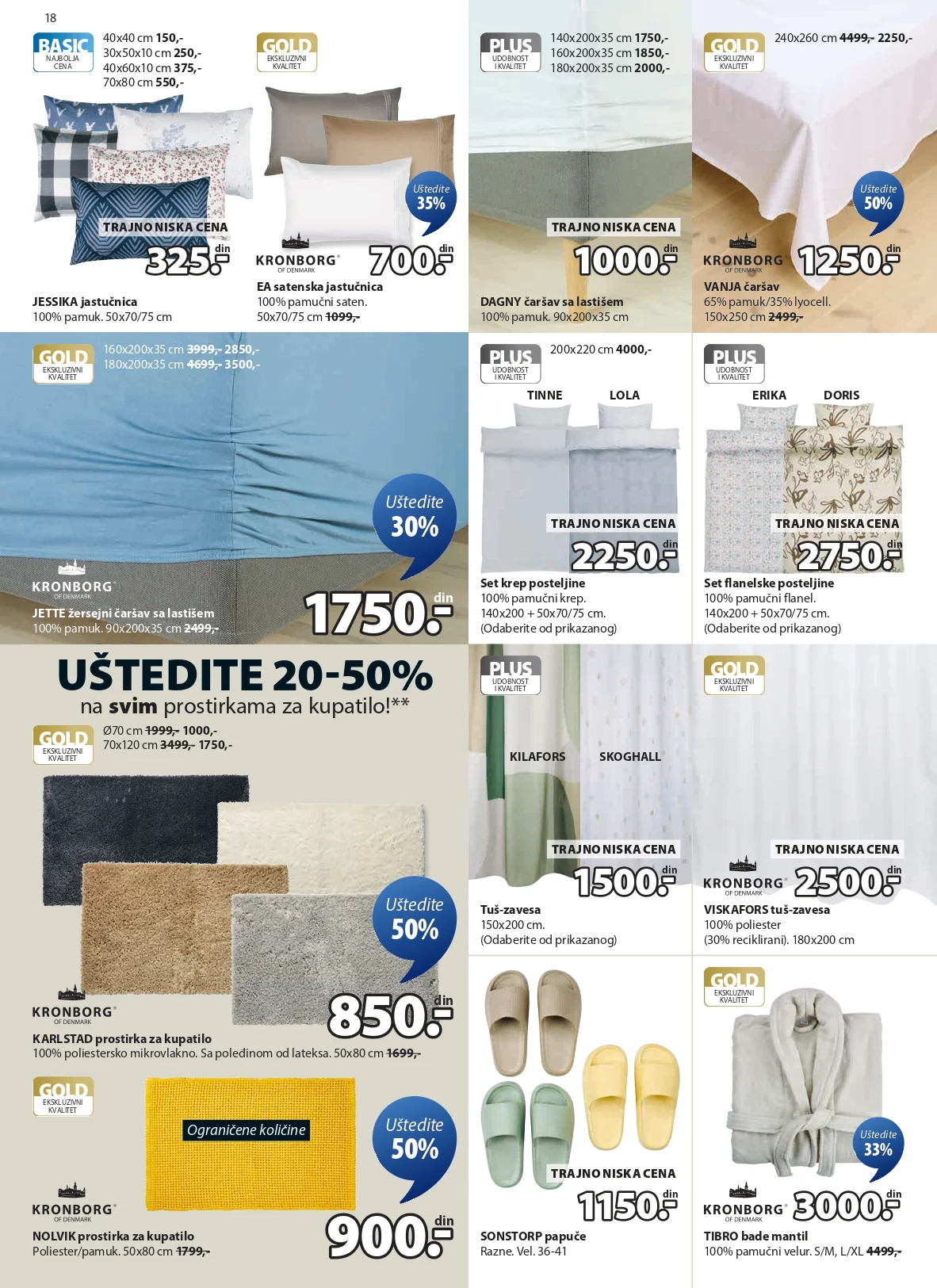 Jysk katalog 24.12.2025-6.1.2026.