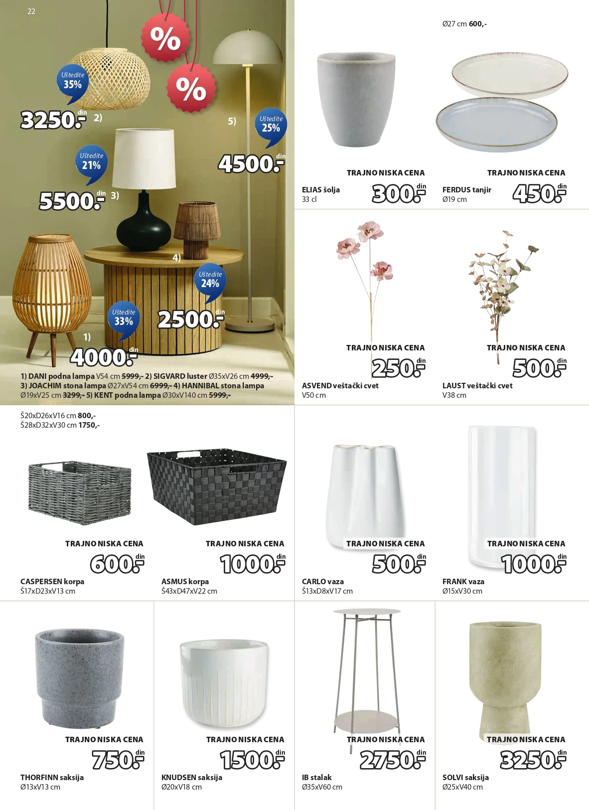 Jysk katalog 24.12.2025-6.1.2026.