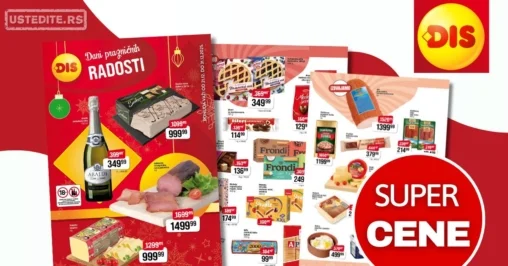 Dis katalog 21-31.12.2025.