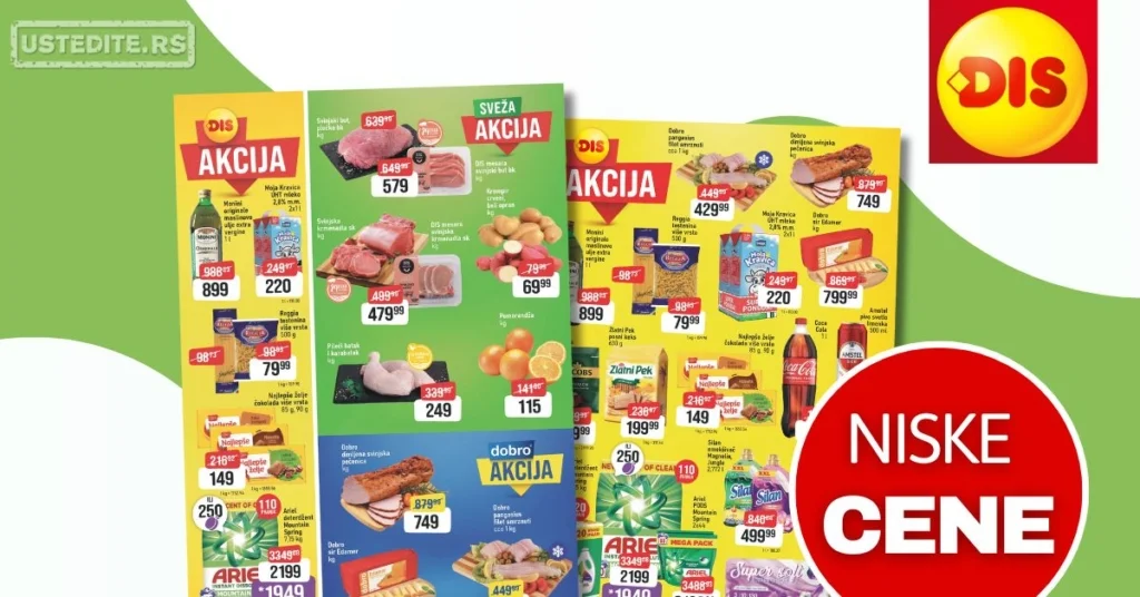 Dis katalog 5-11.12.2025.