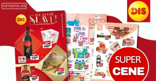 Dis katalog 4-20.12.2025.