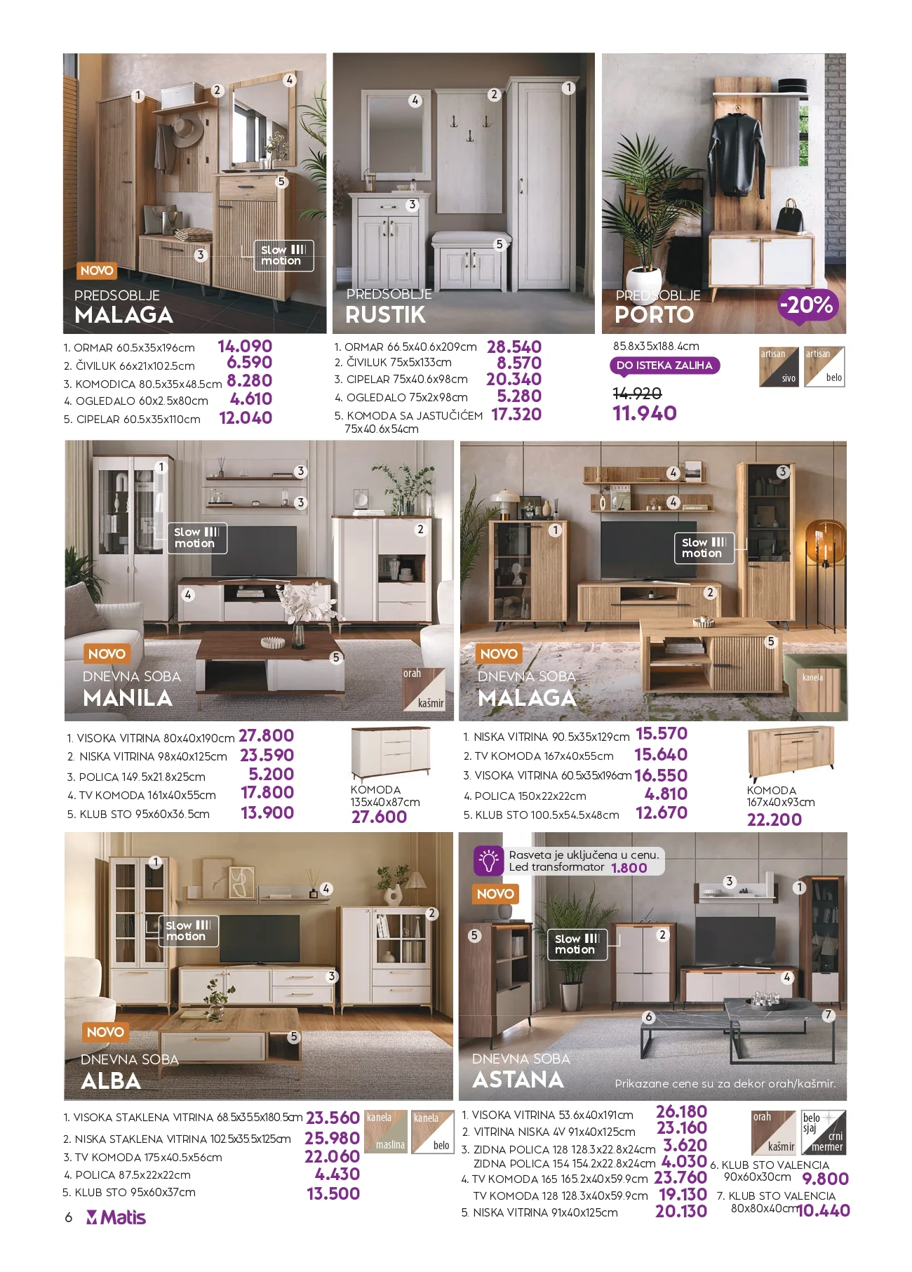 Matis katalog 1-31.12.2025.