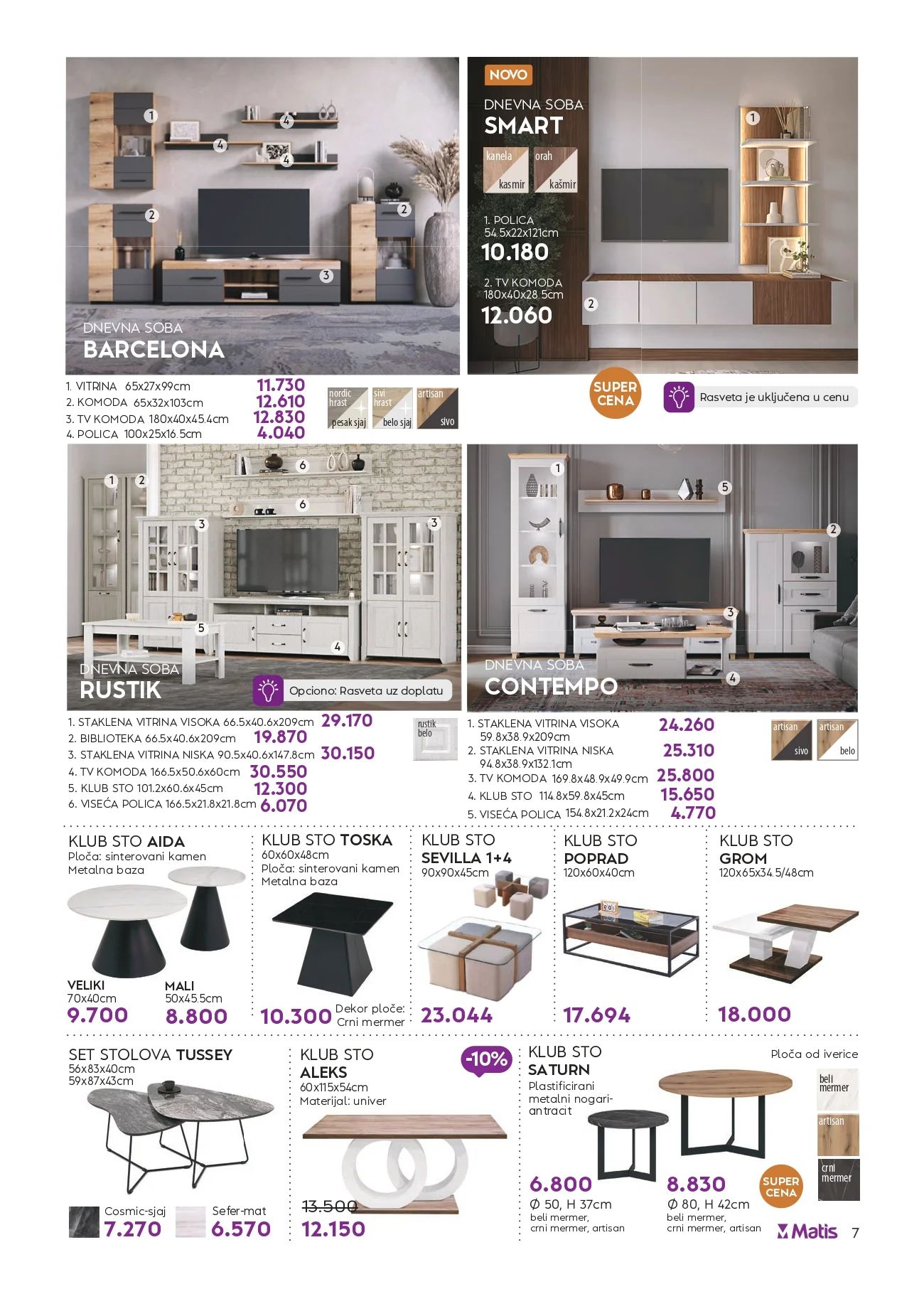 Matis katalog 1-31.12.2025.