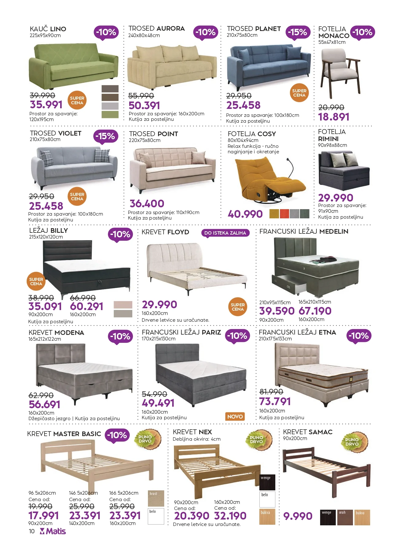 Matis katalog 1-31.12.2025.